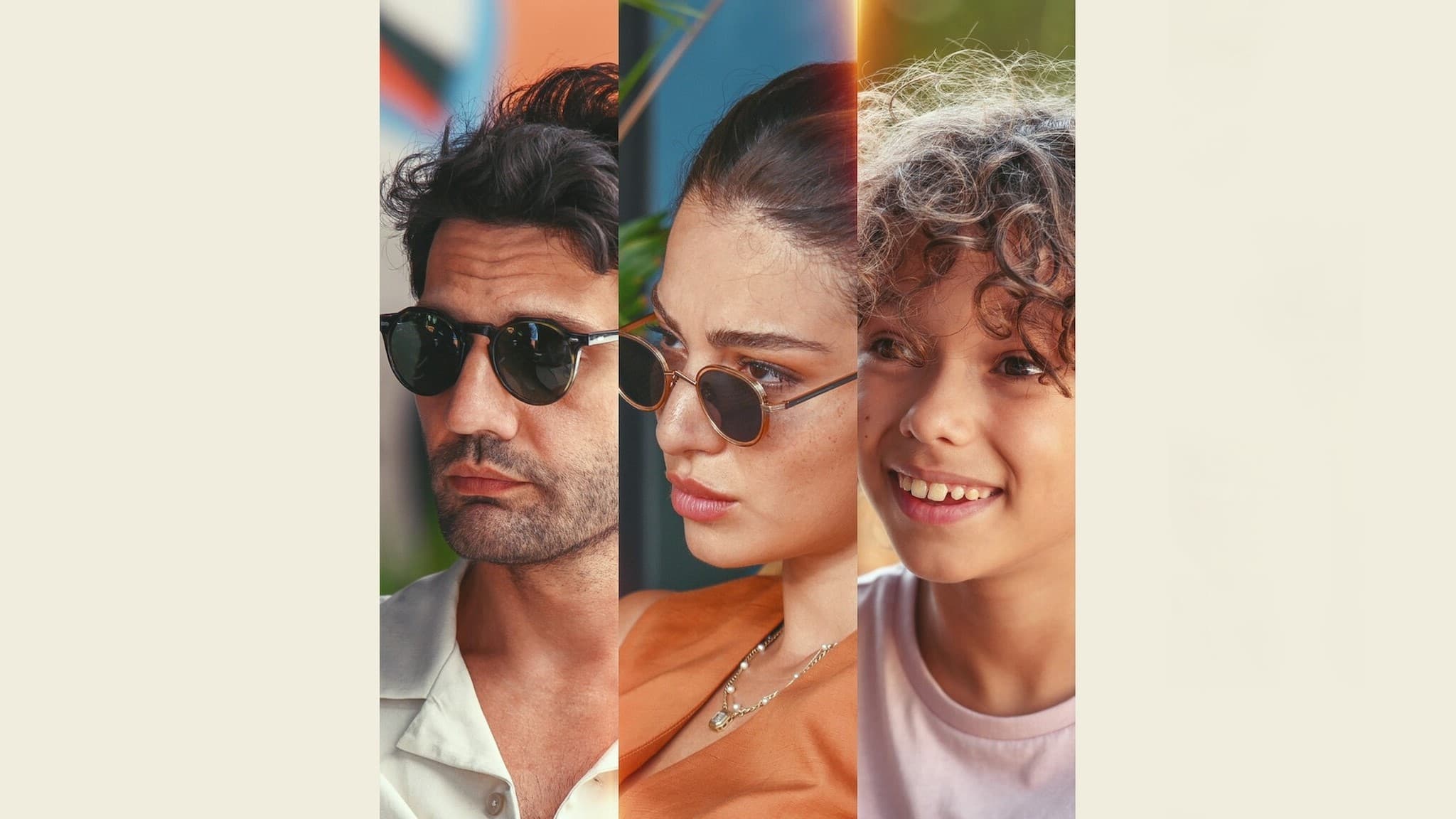 In Good Hands 2 Background