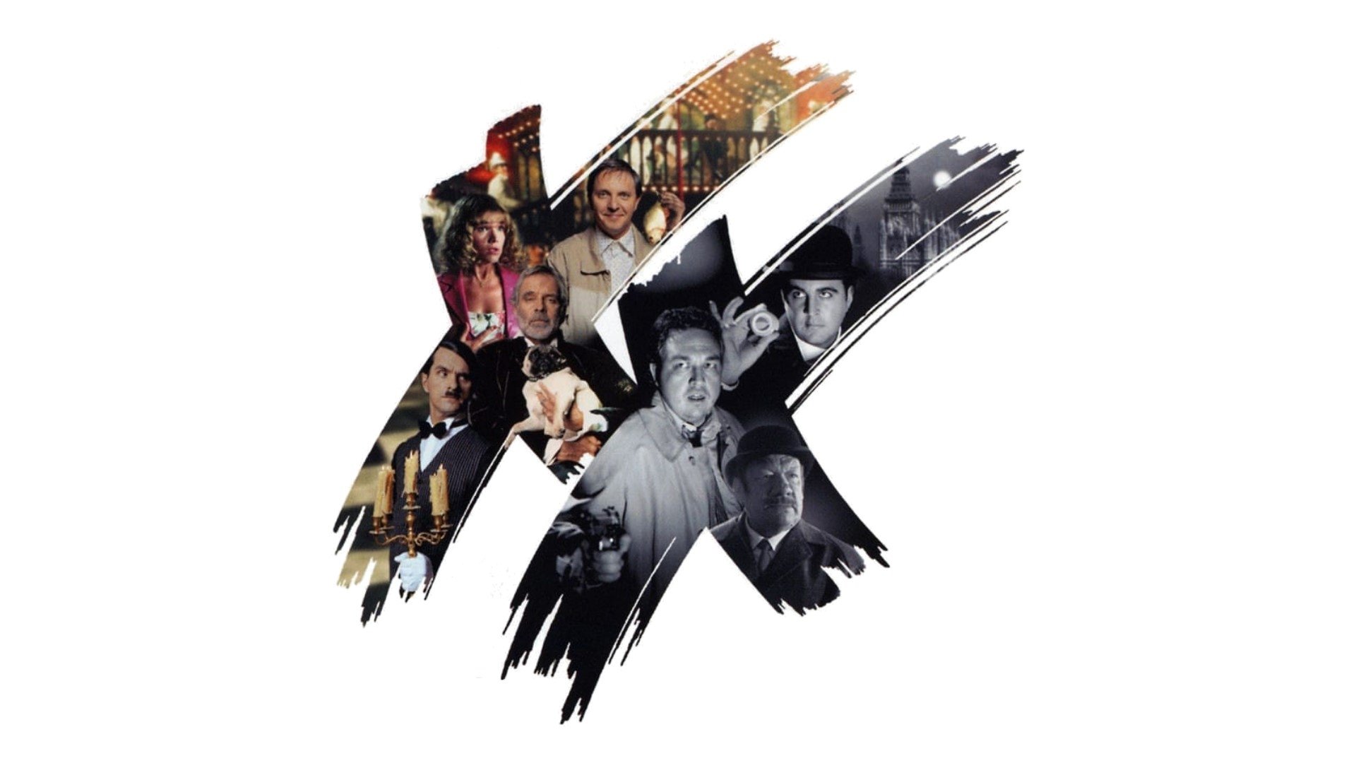 The Trixxer Background