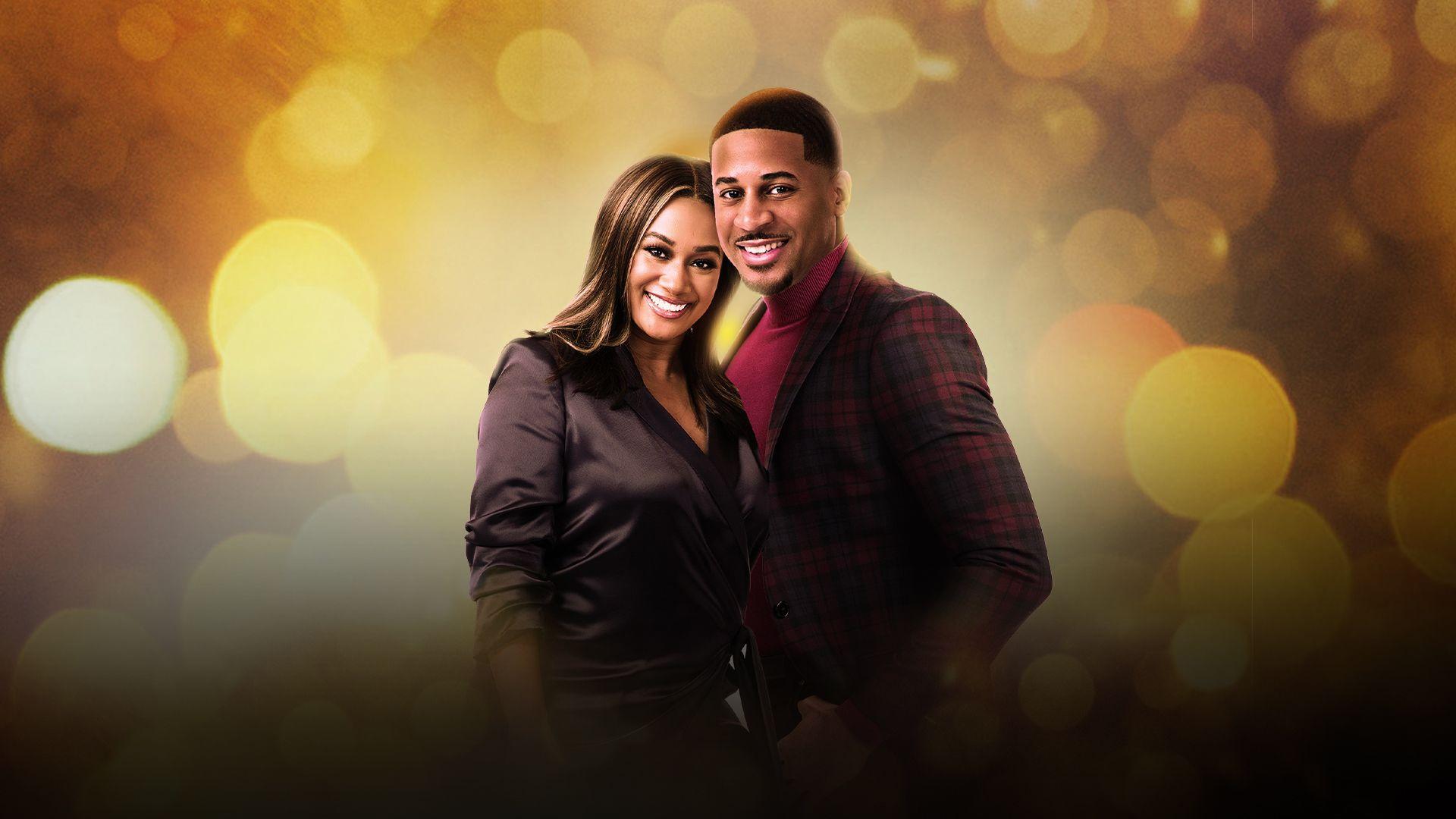 Tyler Perry's Zatima Background