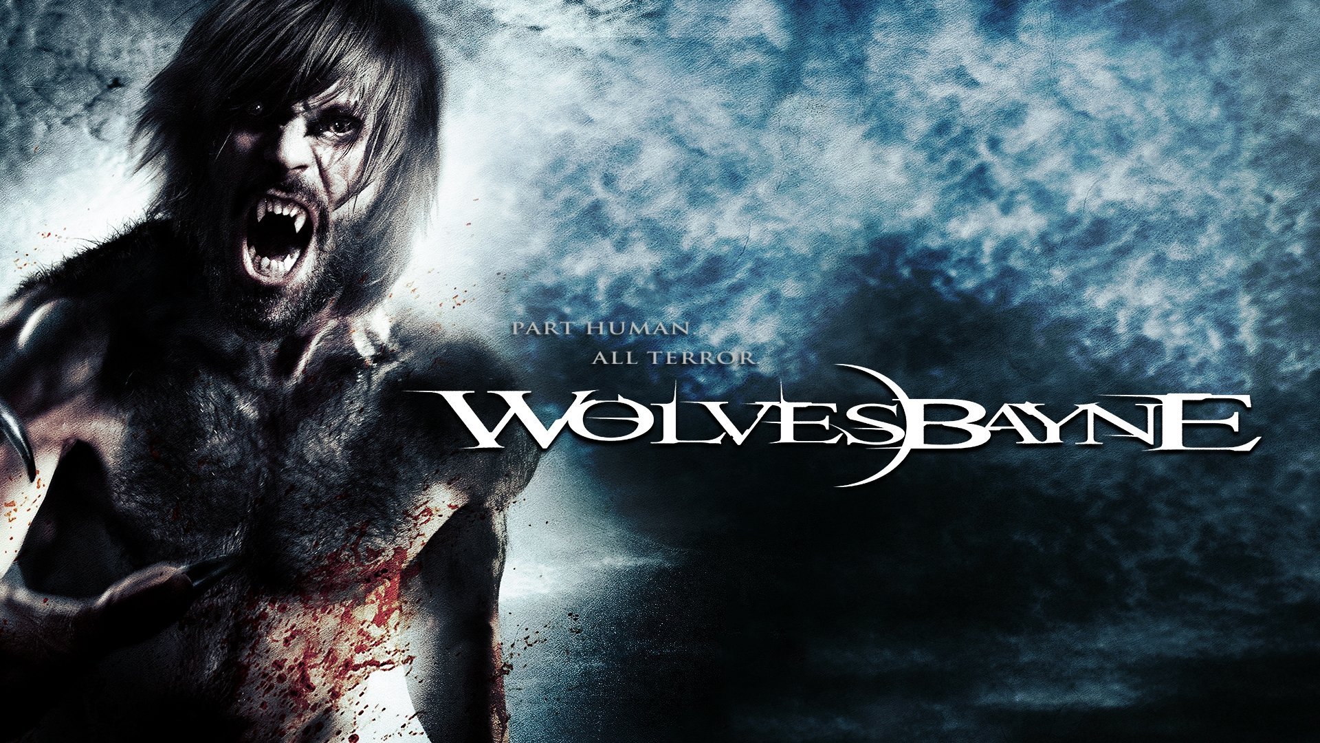 Wolvesbayne Background