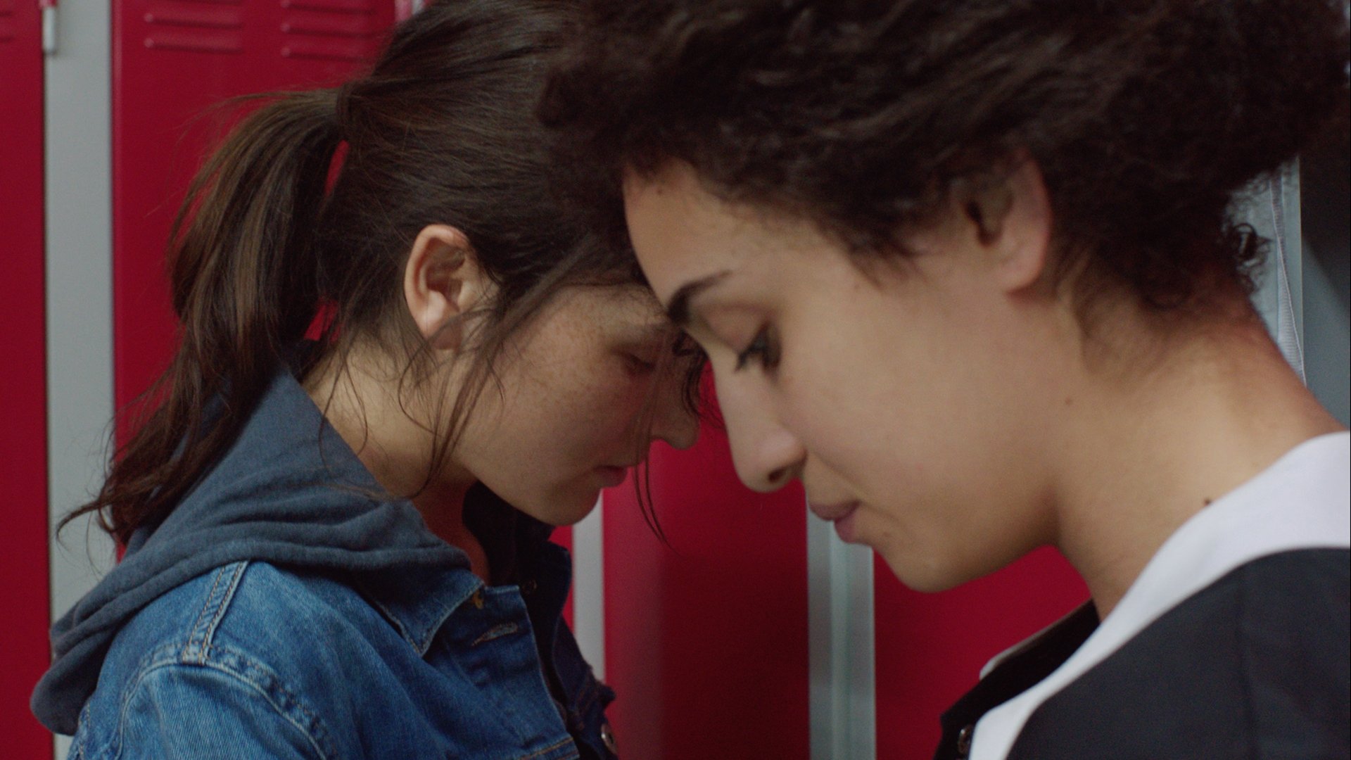 Bird People Background