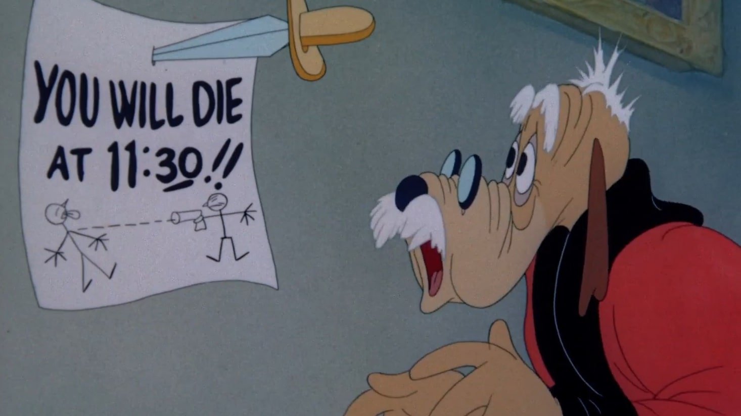 Who Killed Who? Background