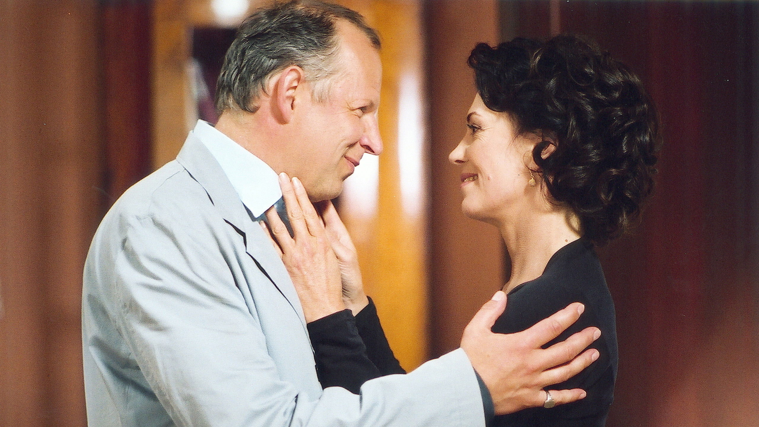 Silberhochzeit Background