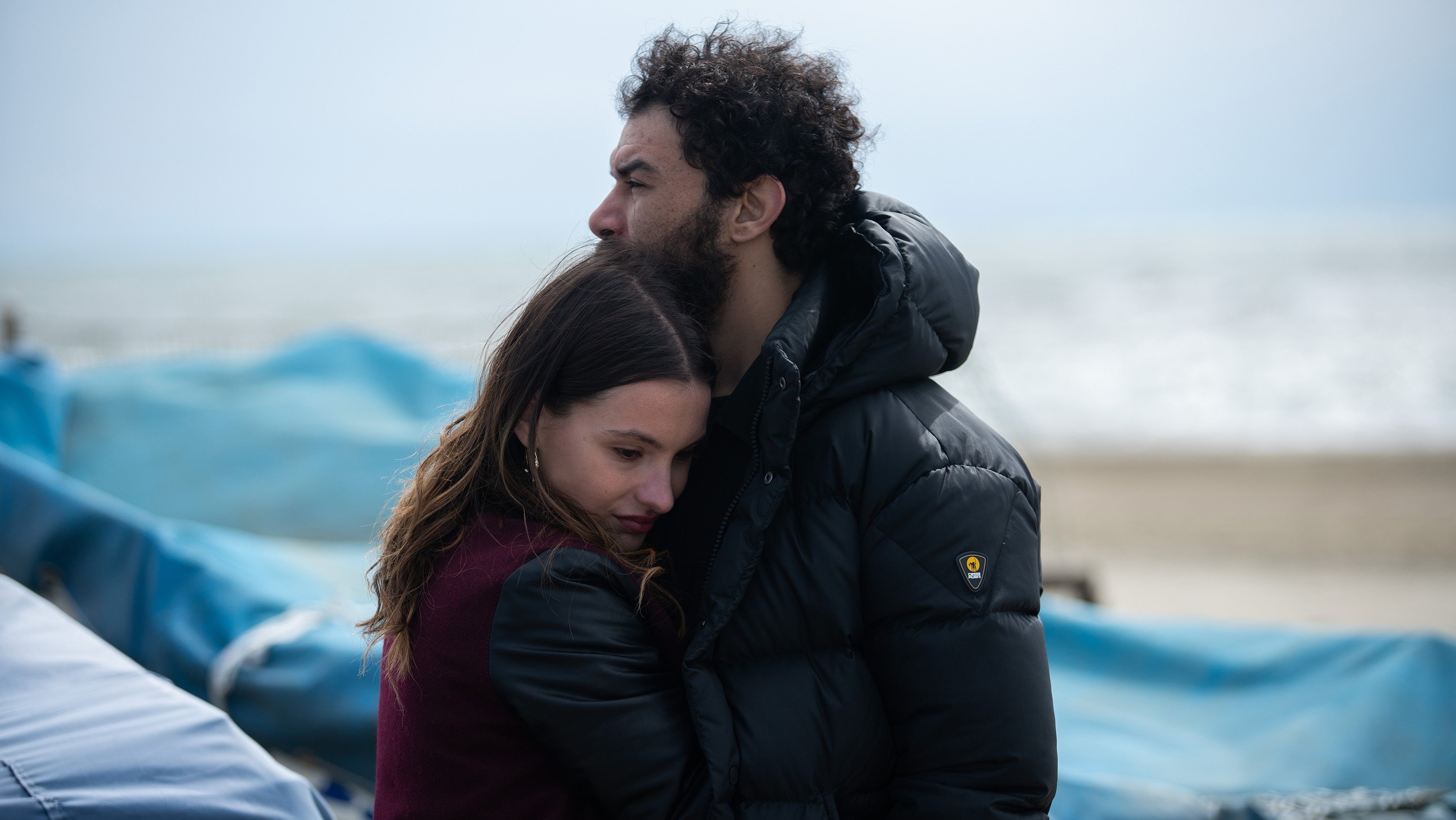 I Am Not What I Am - The Tragedy of Othello by W. Shakespeare Background