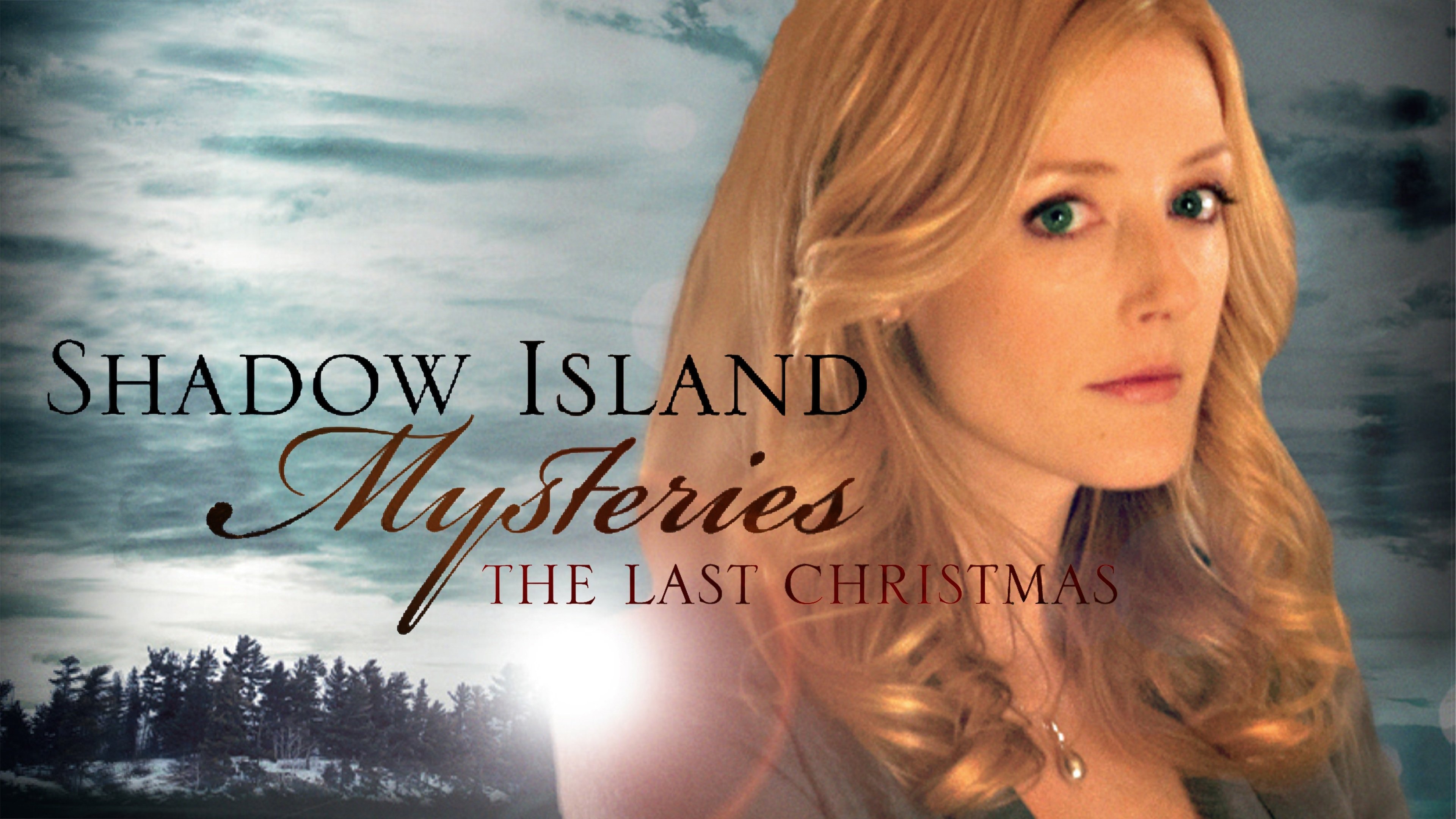 Shadow Island Mysteries: The Last Christmas Background