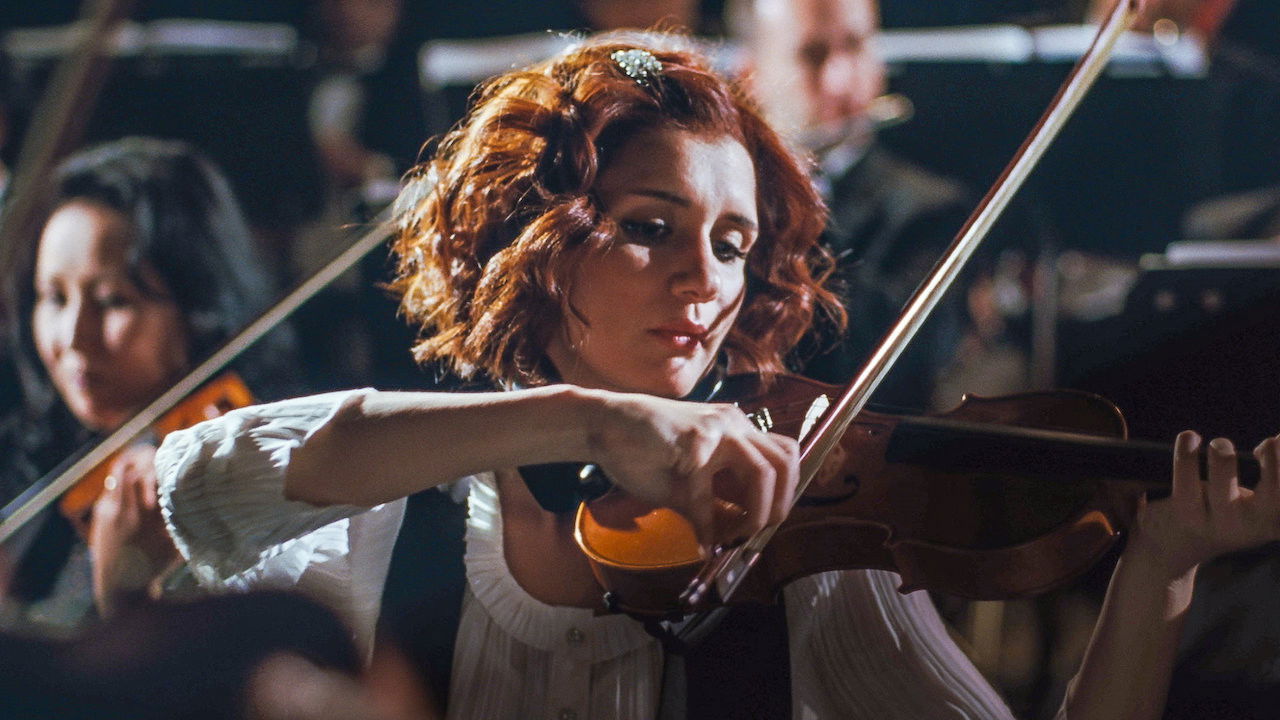 The Chord Background