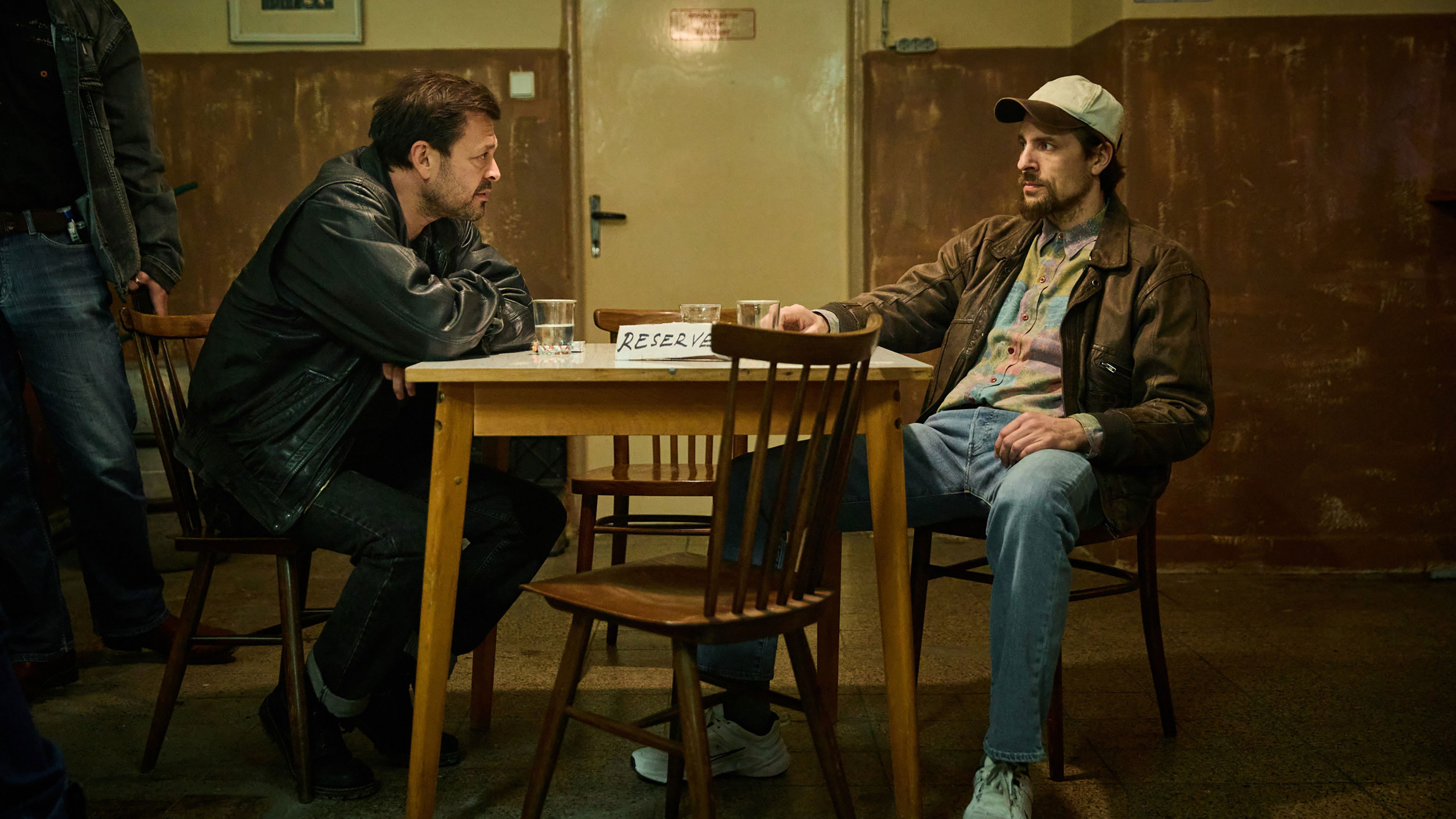 Once  Upon a Time  In  East Background