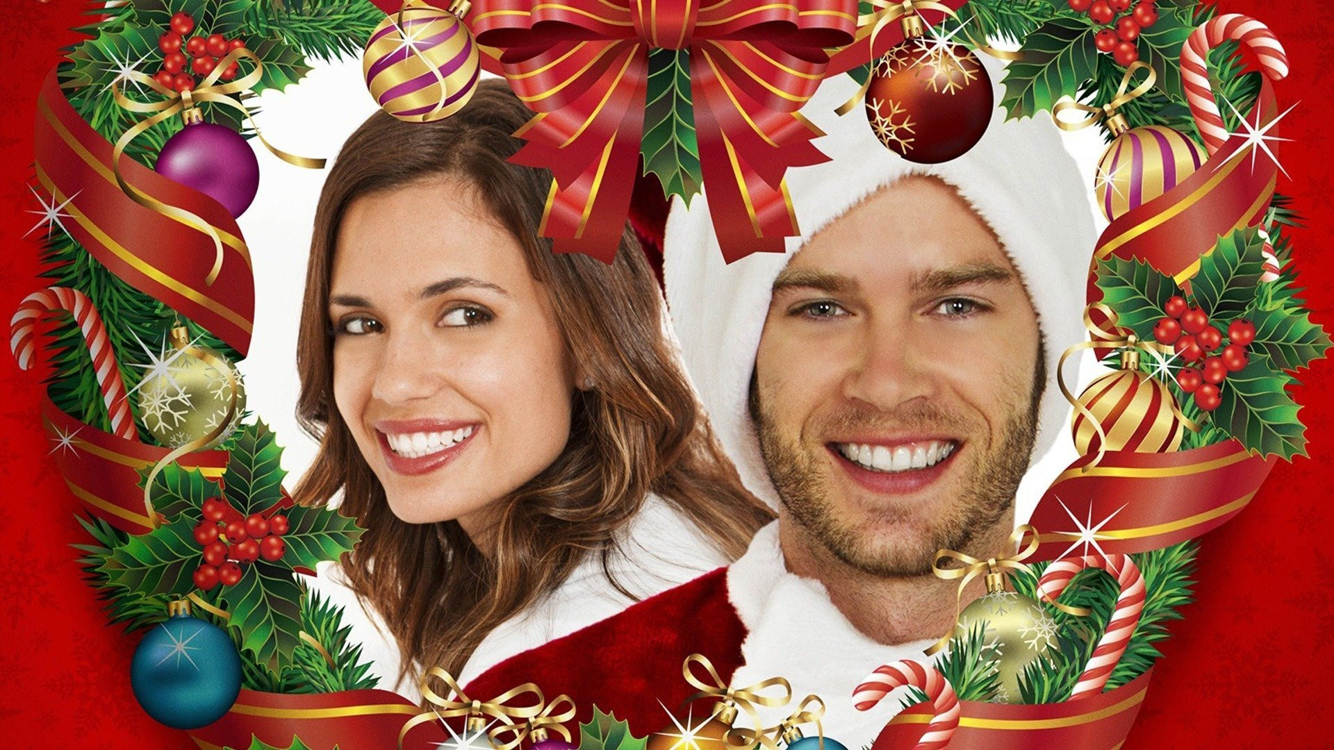 The Real St. Nick Background