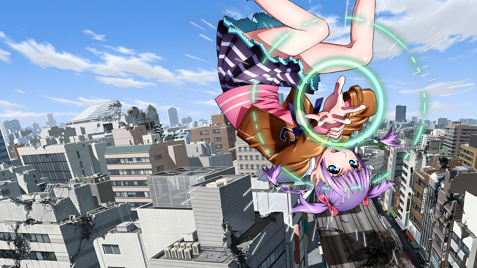 Wizard Barristers Background