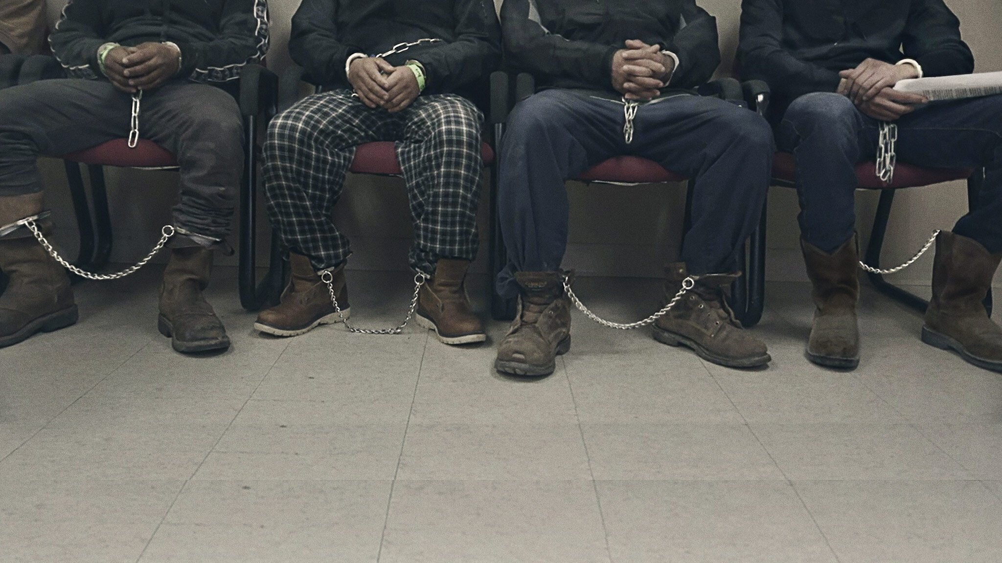 Immigration Nation Background