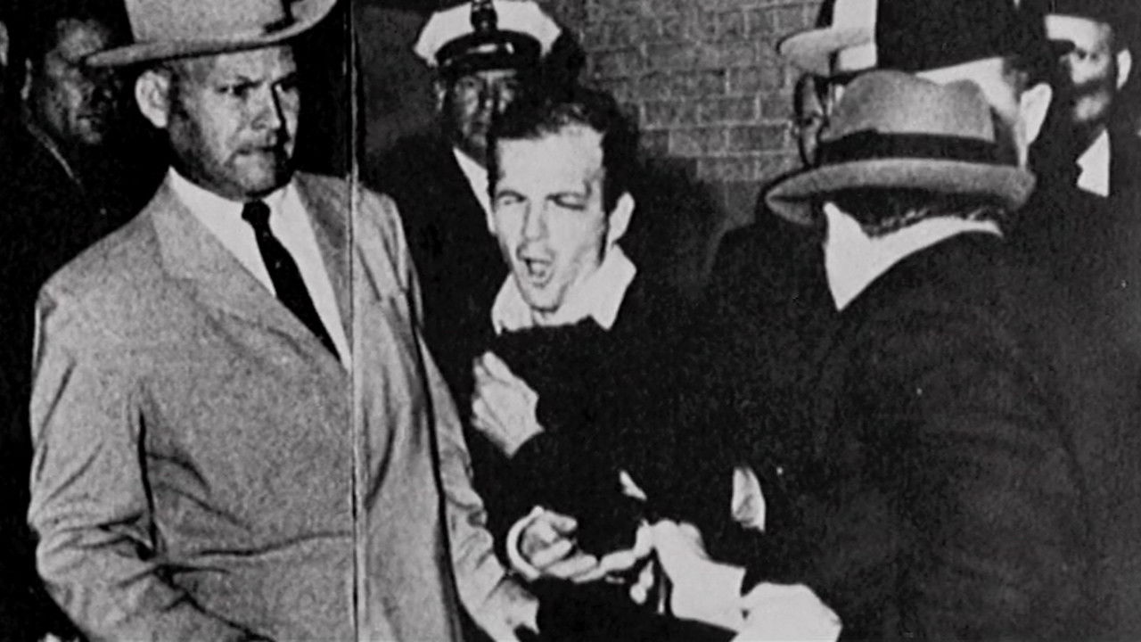 C.I.A. Secret Story Background