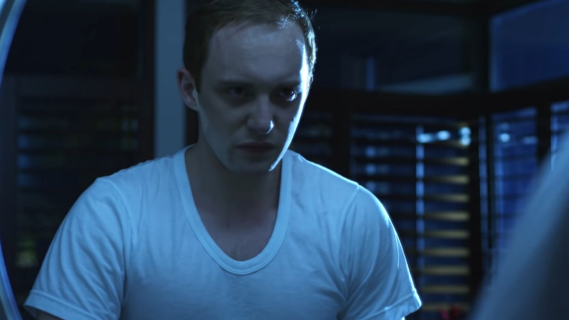 The Falls: Testament of Love Background