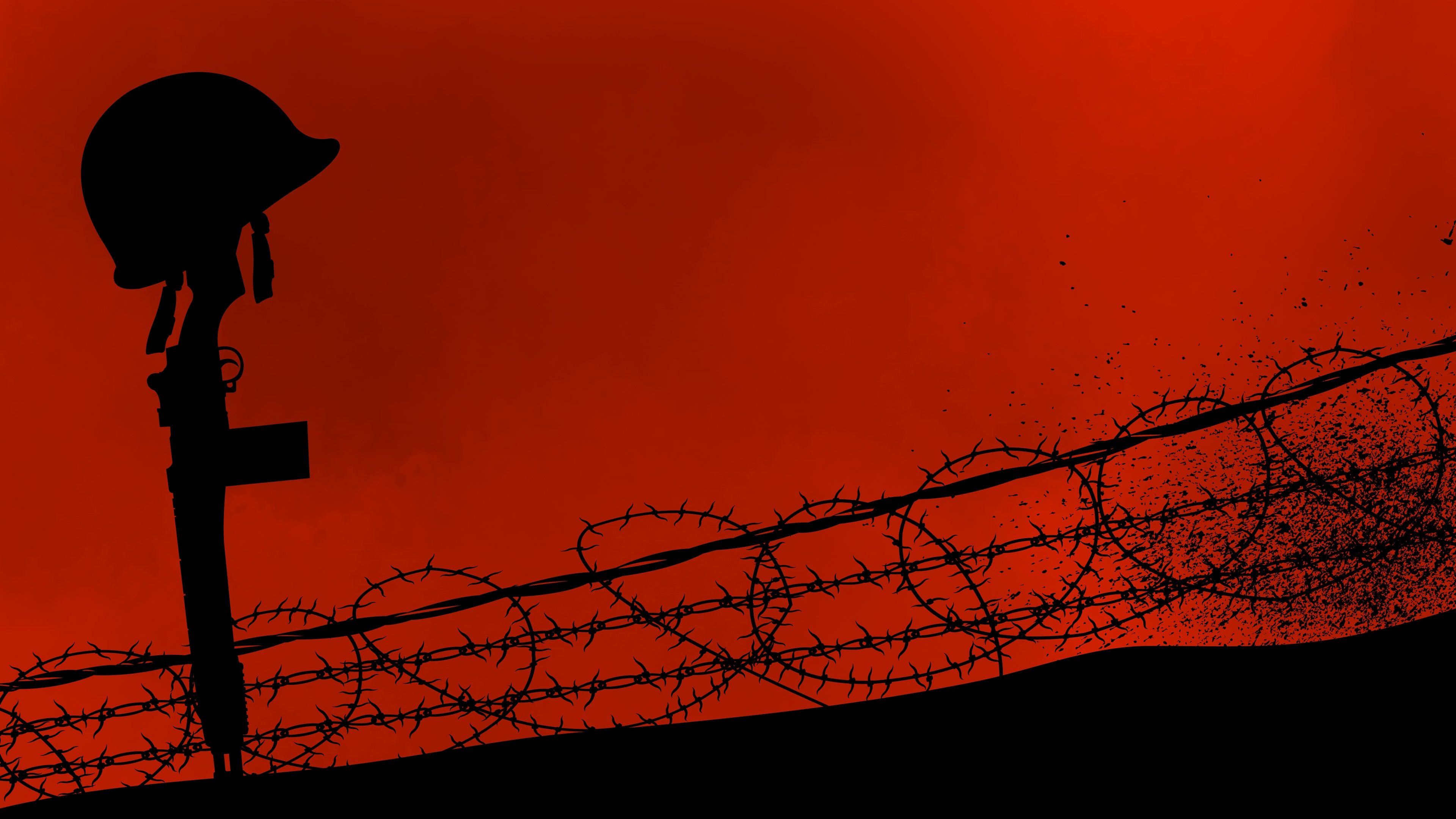 1945: The Savage Peace Background