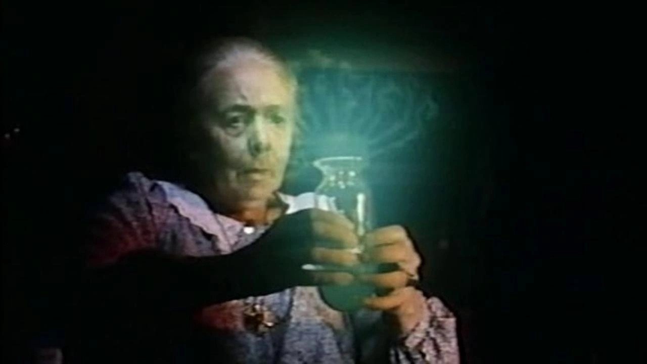 The Alchemist Background