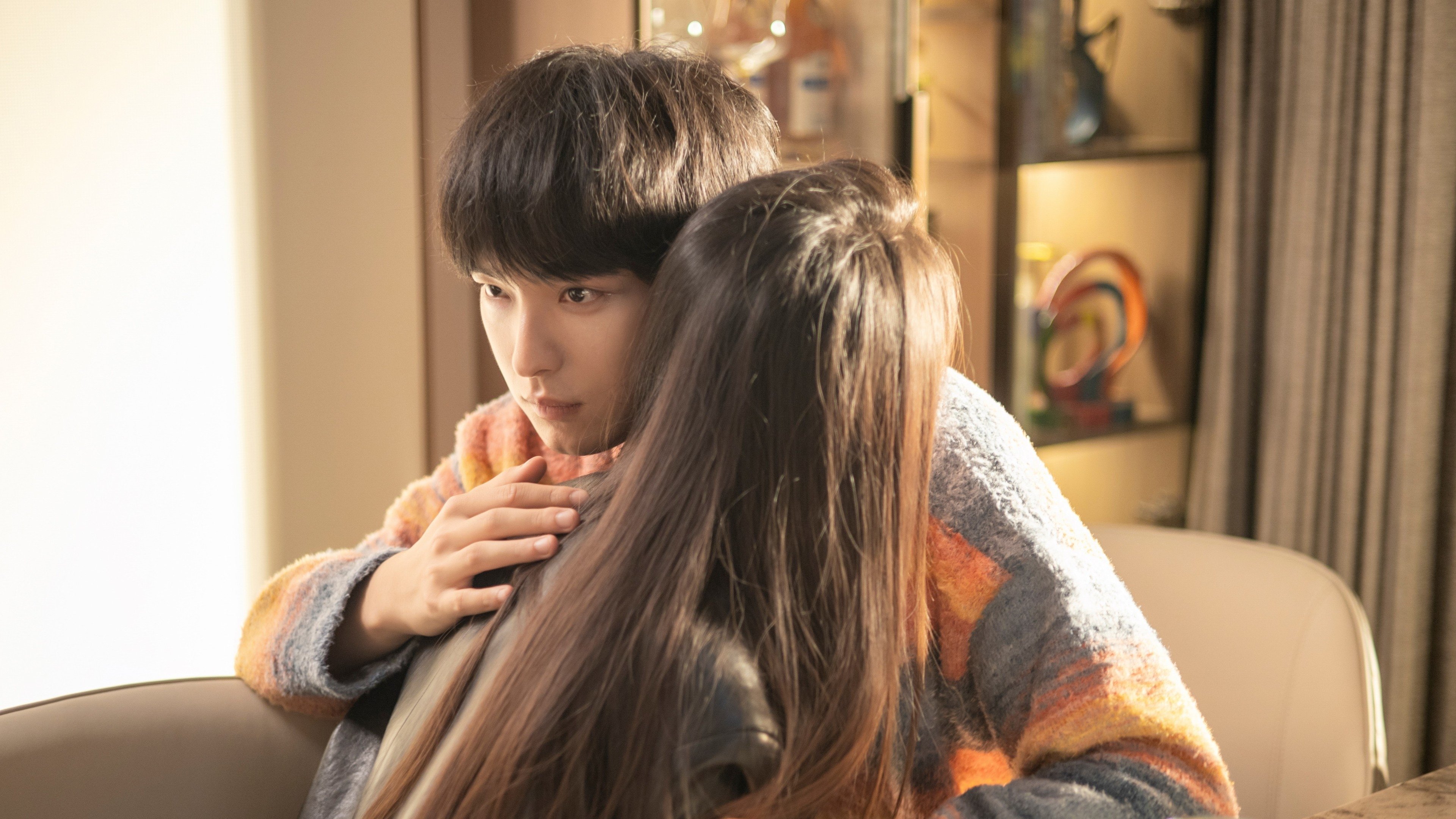 The Love We Couldn't Keep Background