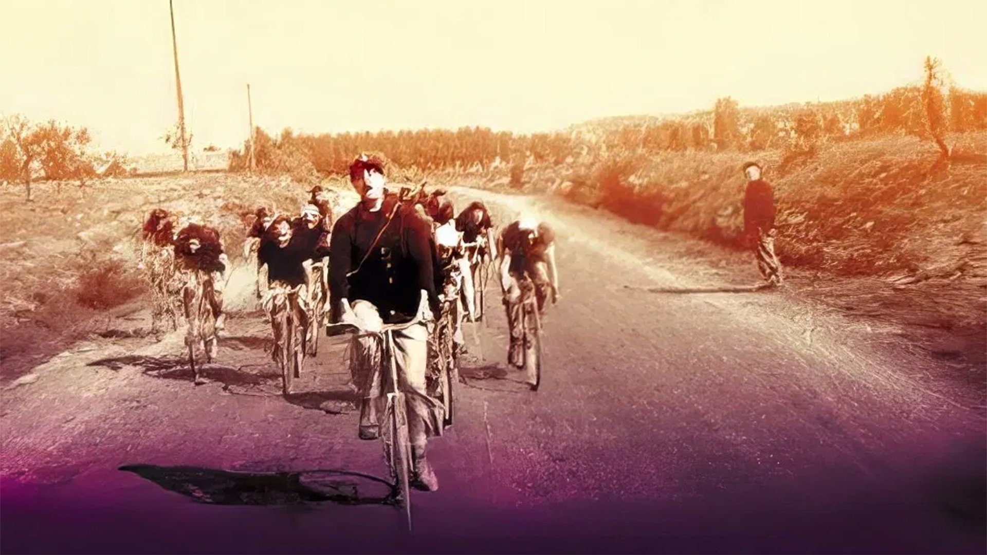 School for Postmen Background