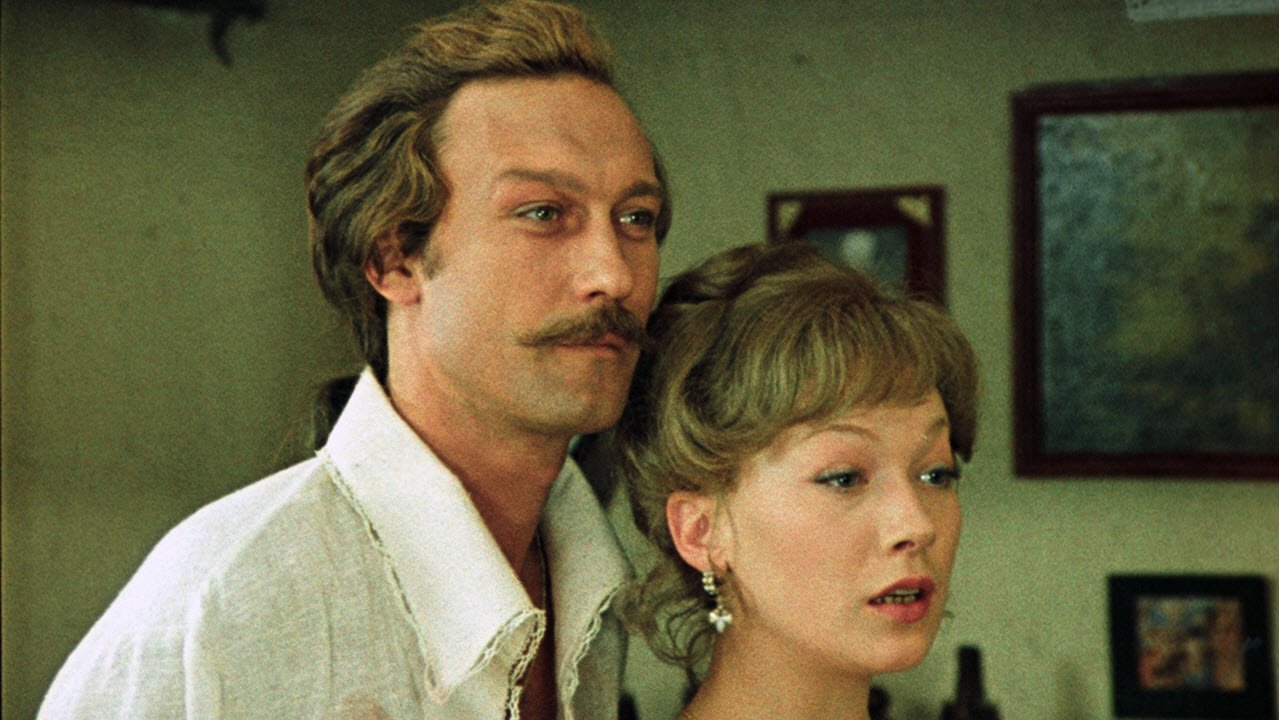 The Very Same Munchhausen Background