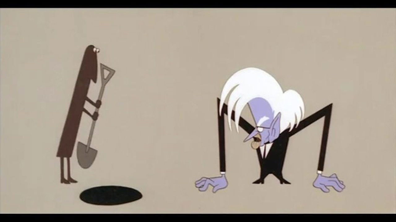 Pictures at an Exhibition Background