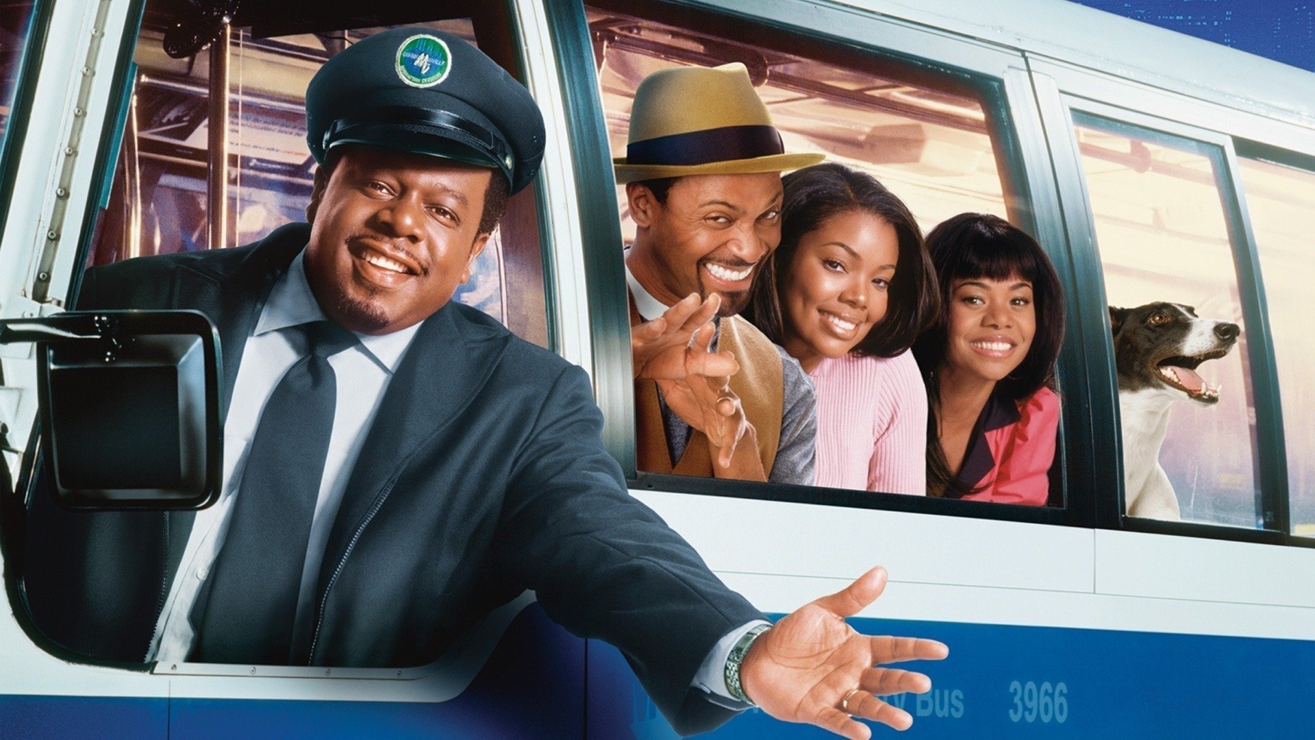 The Honeymooners Background