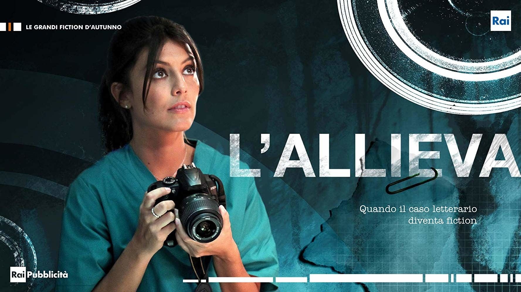 L'allieva Background