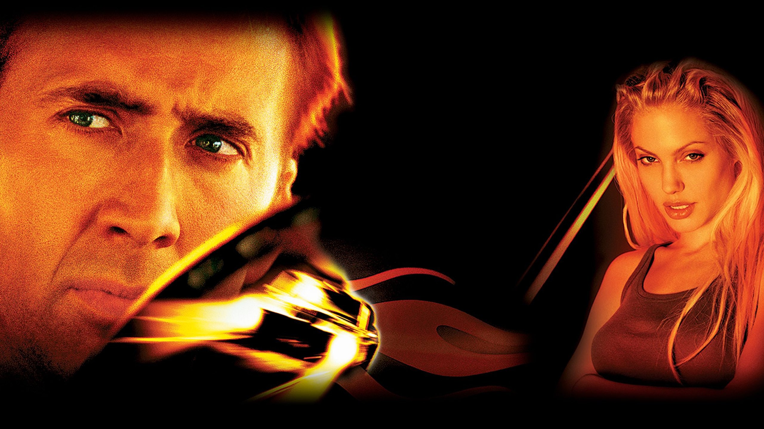 Gone in Sixty Seconds Background