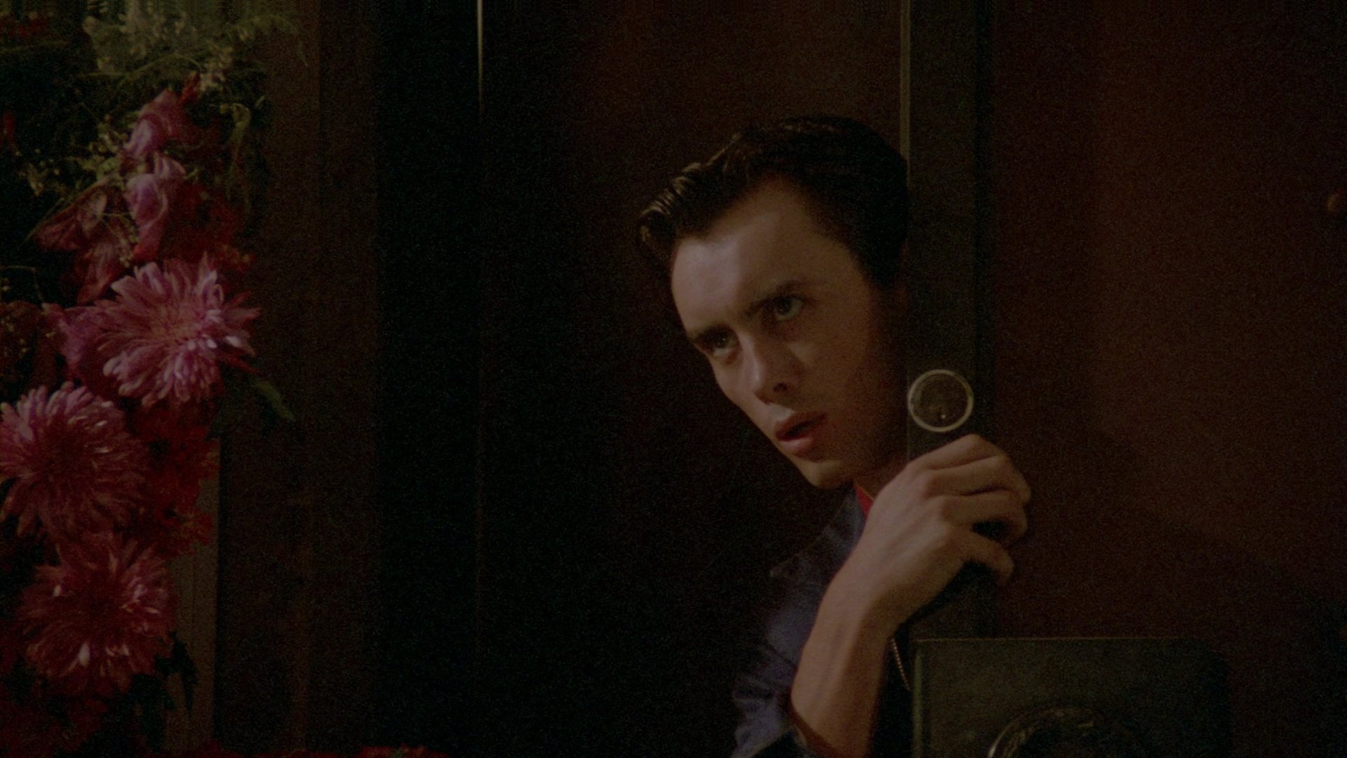 Frightmare Background