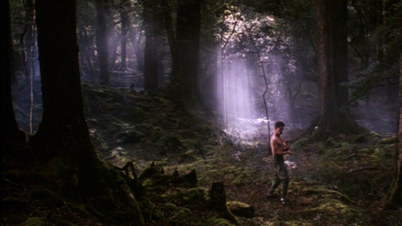 Brotherhood of the Rose Background