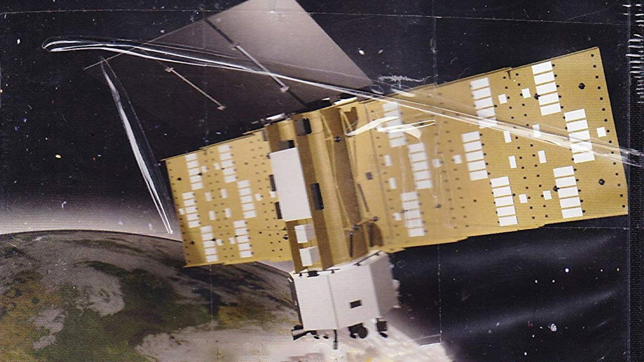 Argentina latente Background