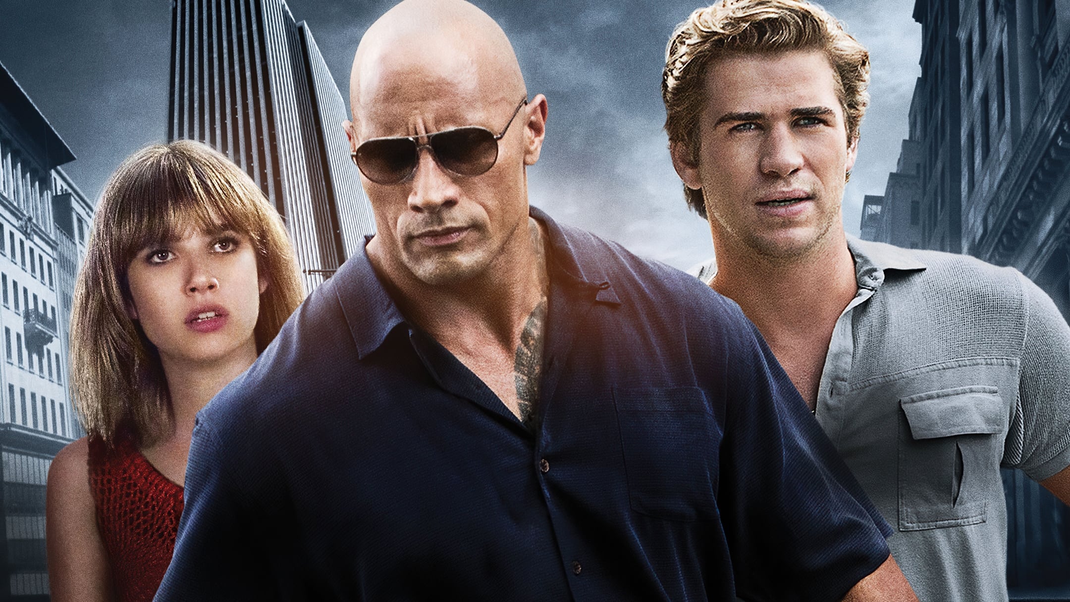 Empire State Background