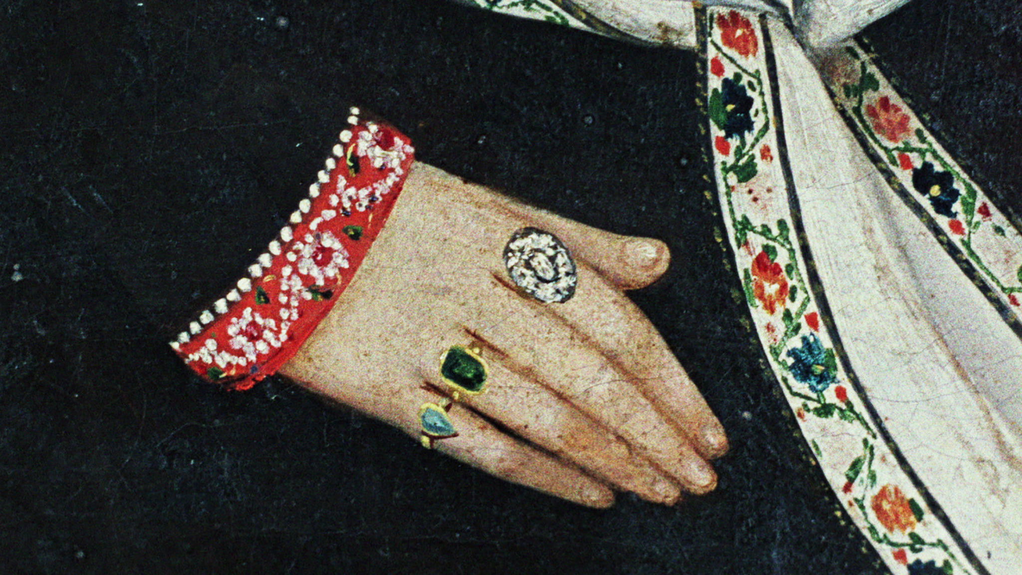 Hakob Hovnatanyan Background