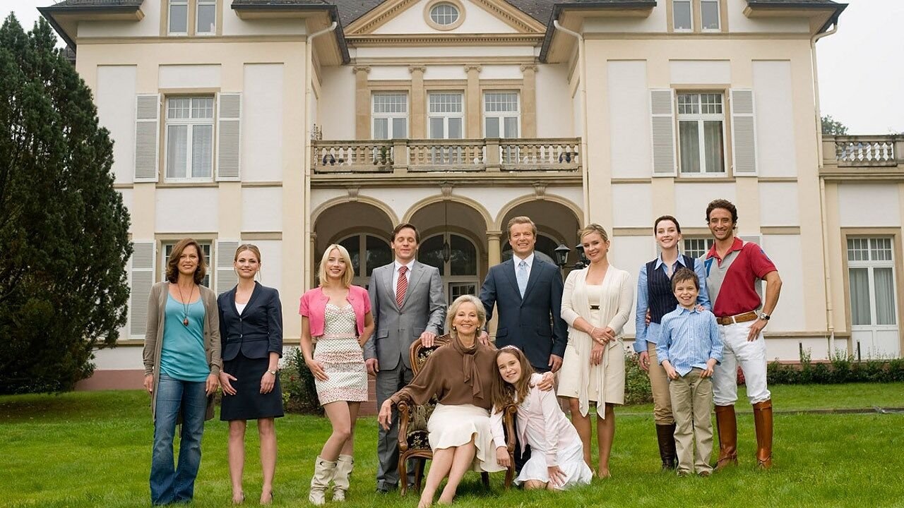 Geld.Macht.Liebe Background