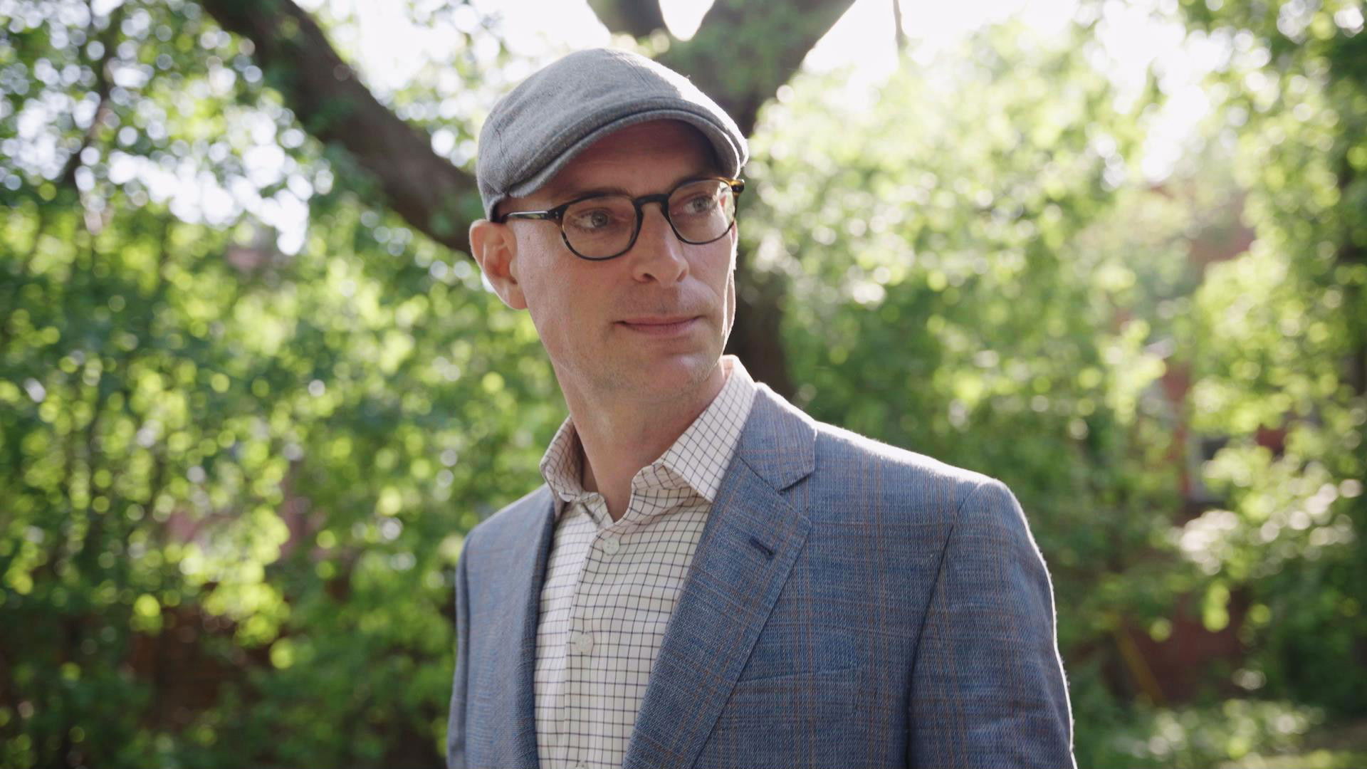 Qui se souvient de René Lévesque? Background