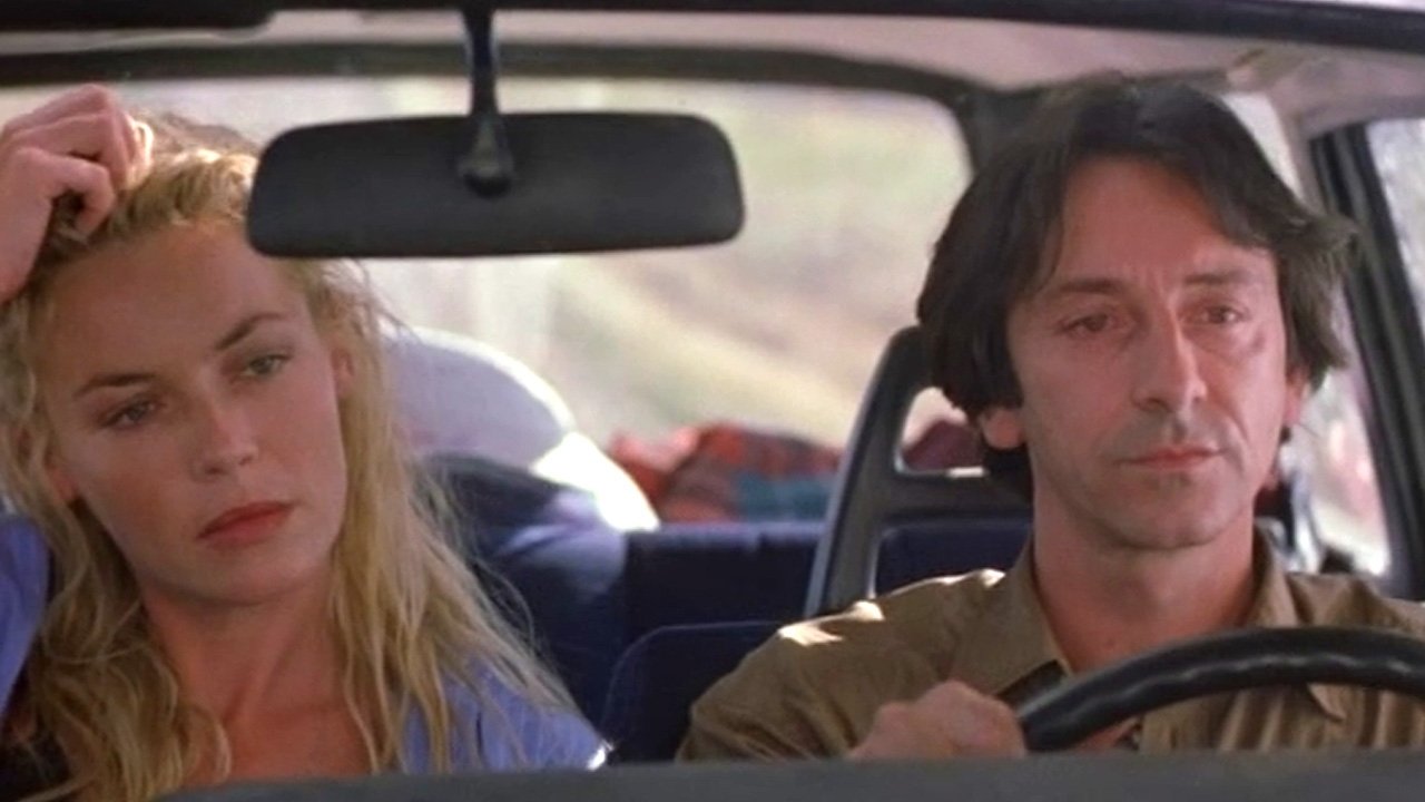 Innocents Background