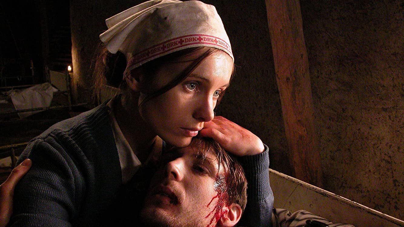 Twin Sisters Background