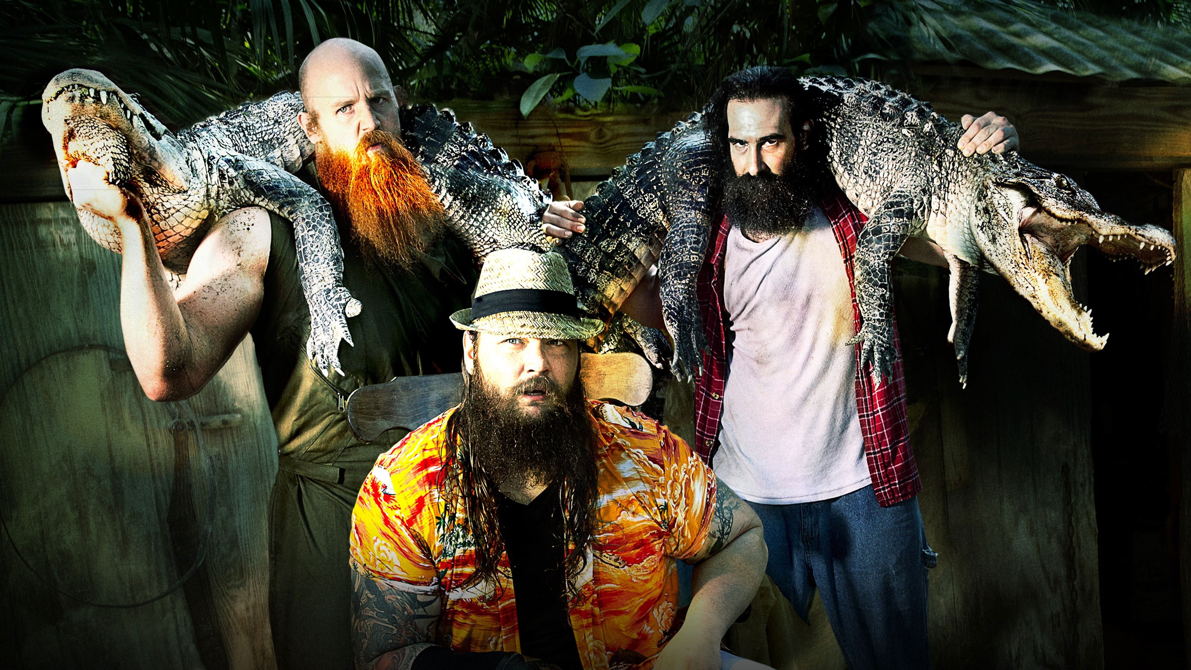 WWE Survivor Series 2013 Background