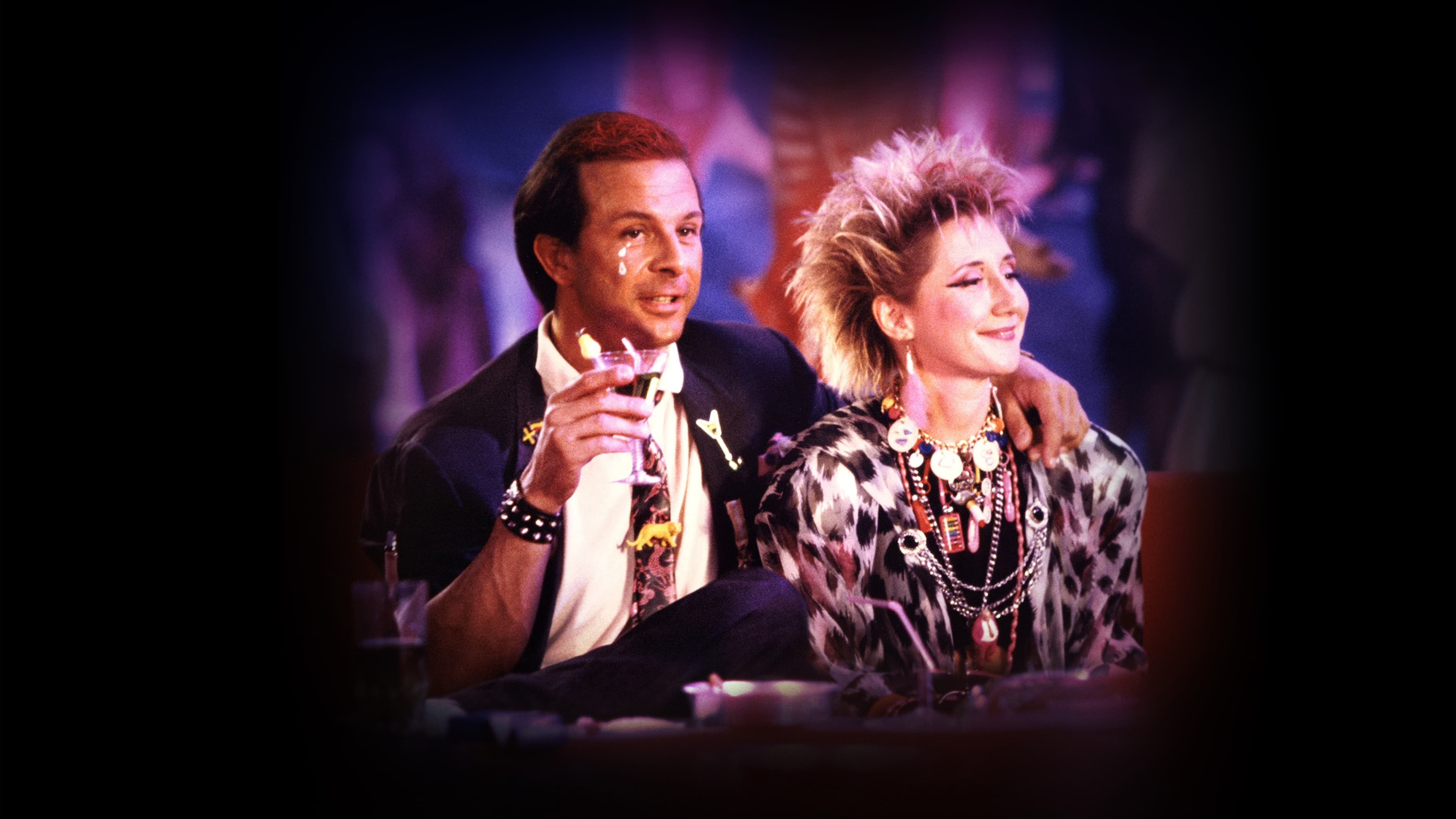 The Debauched Life of Gerard Floque Background