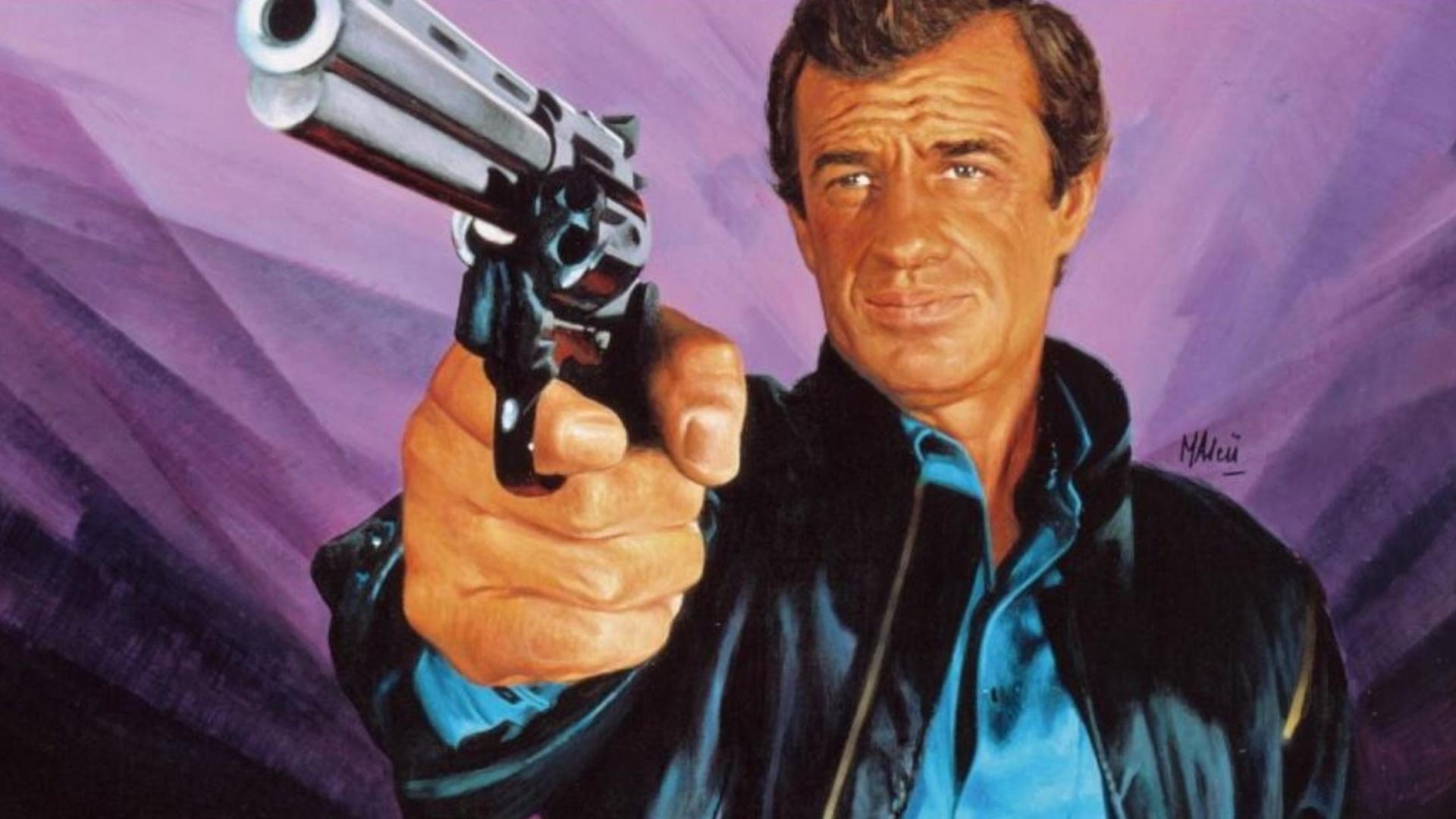 The Professional Background