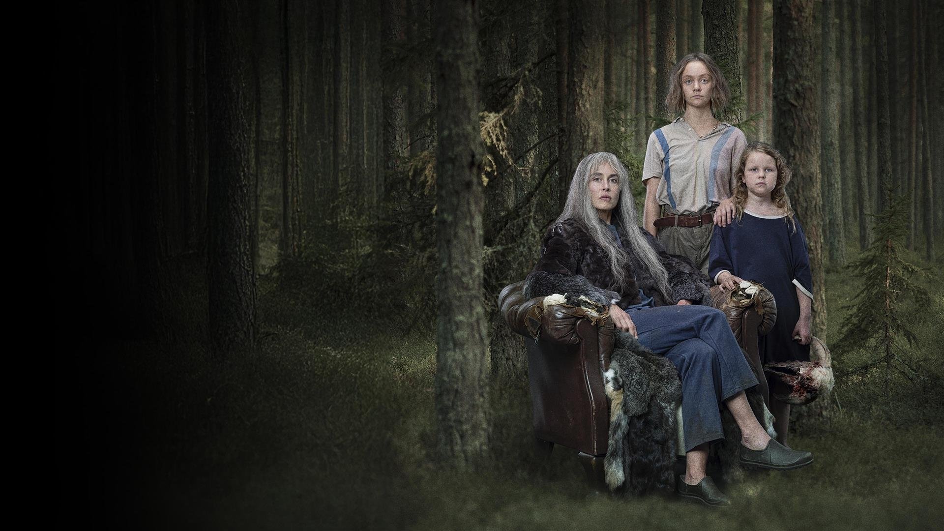 Milk Teeth Background