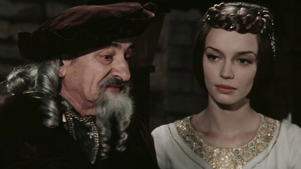 31st of June Background