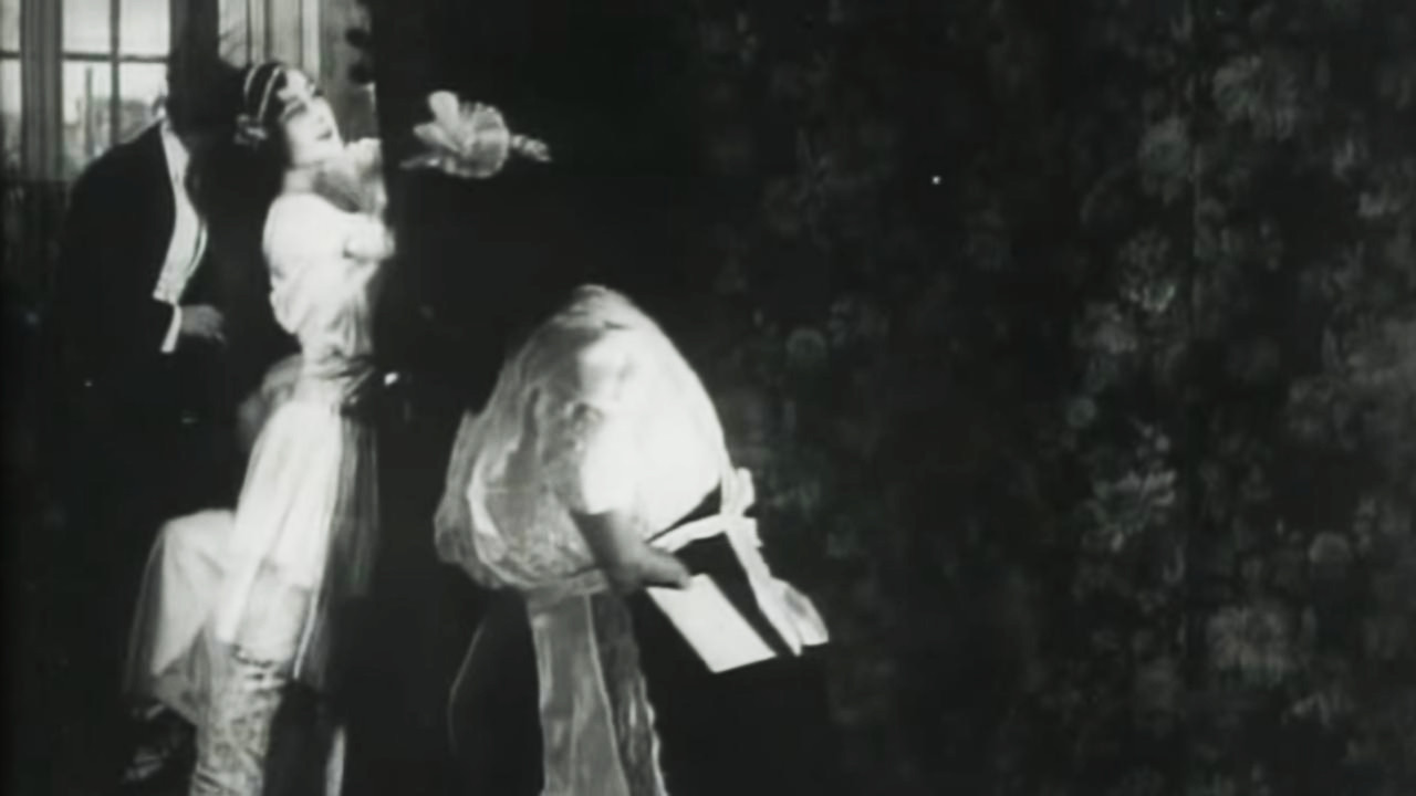 Child of the Big City Background