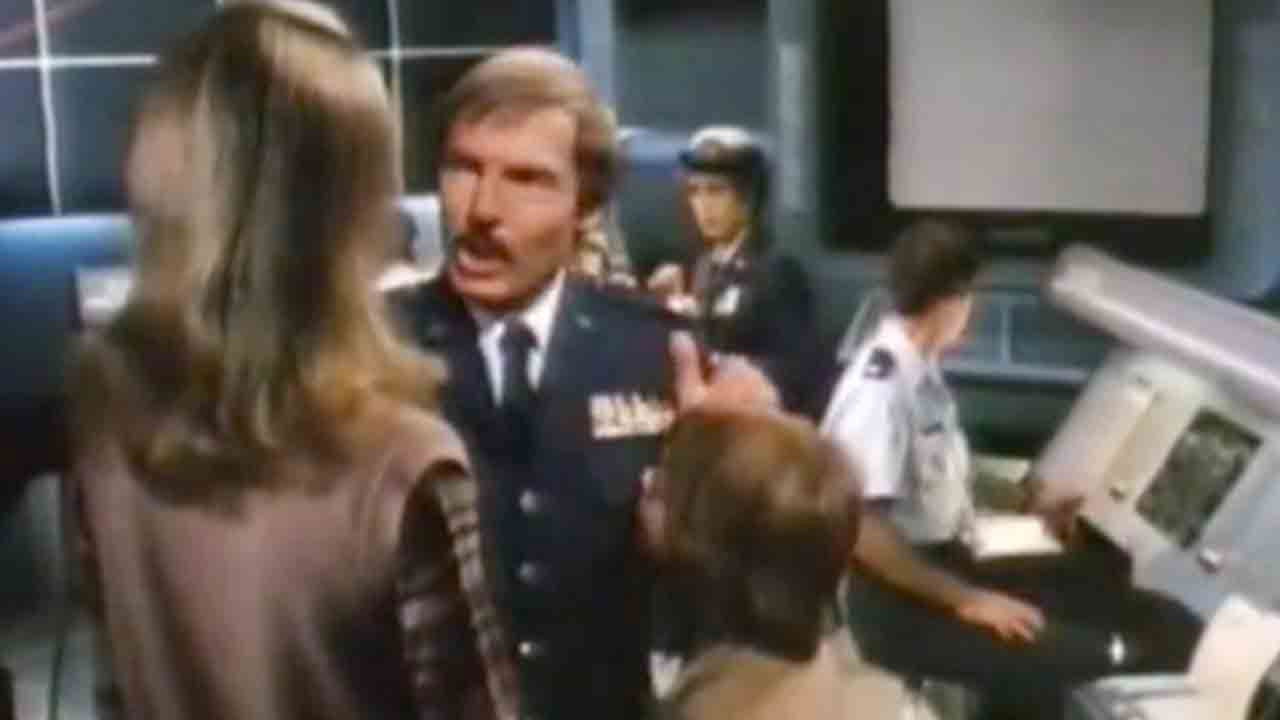 Time Warp Background