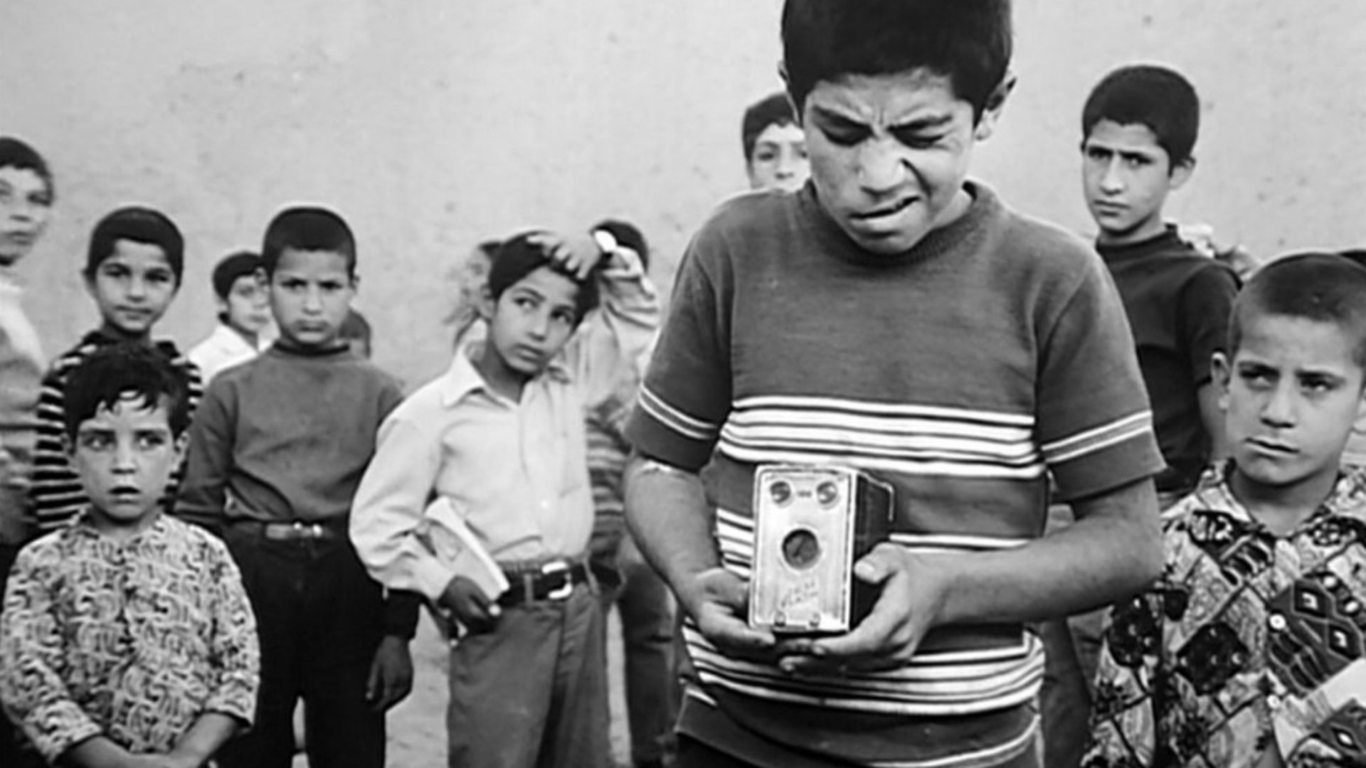 The Traveler Background