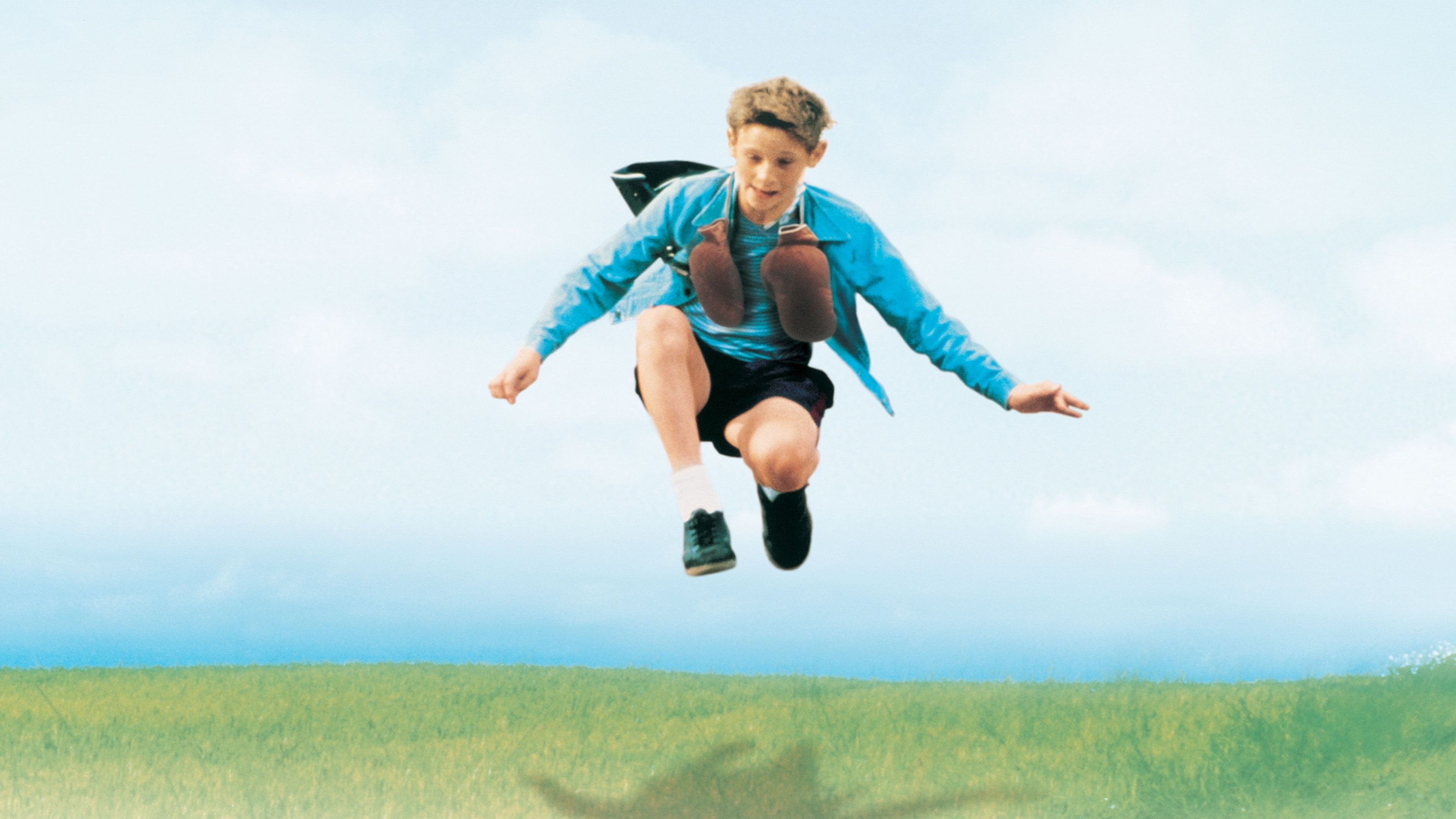 Billy Elliot Background