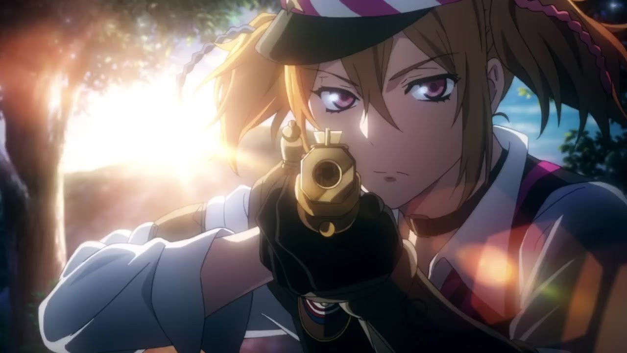 The Thousand Musketeers Background