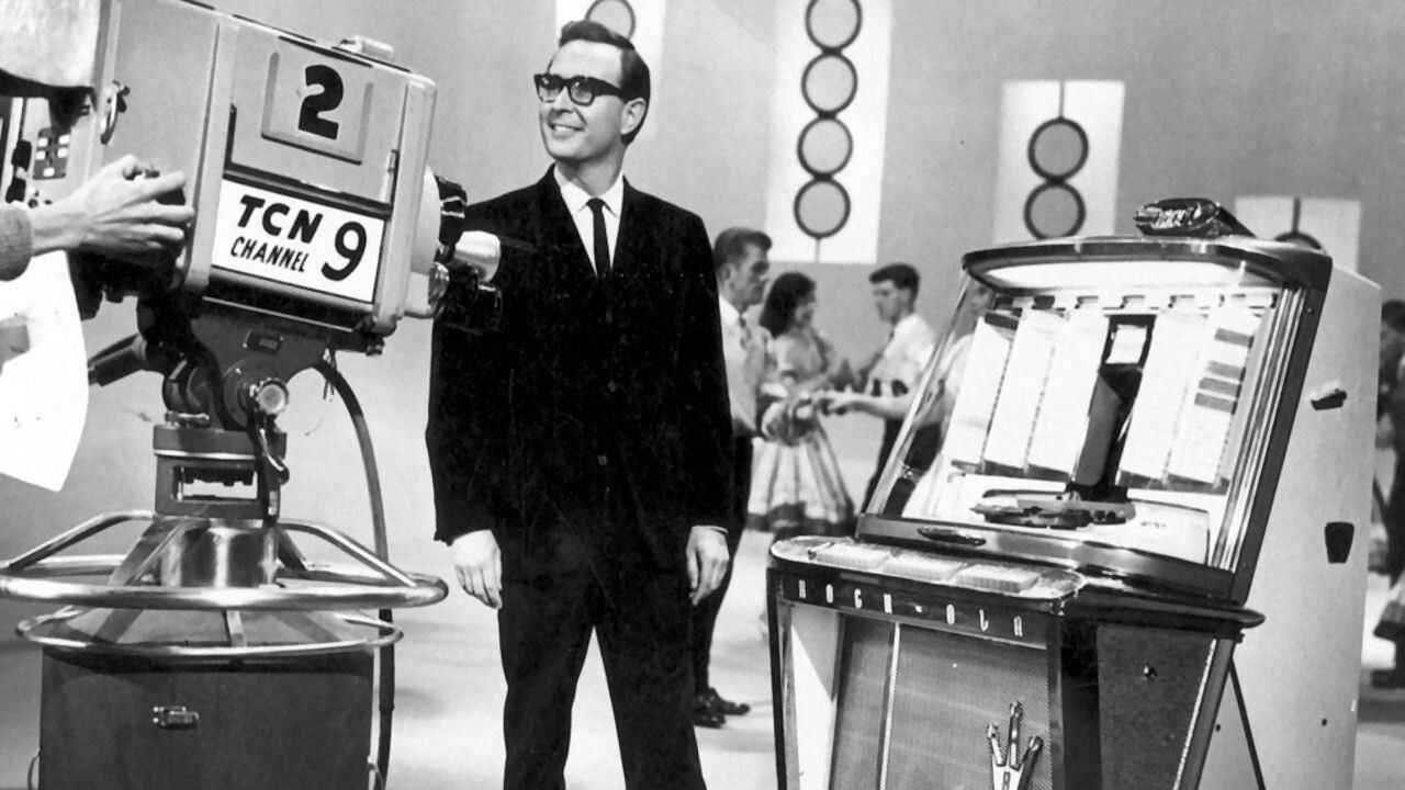 Bandstand Background