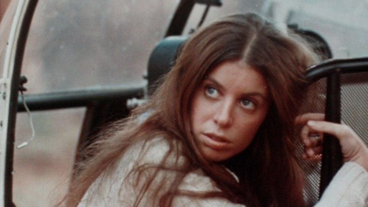 Birds of Prey Background