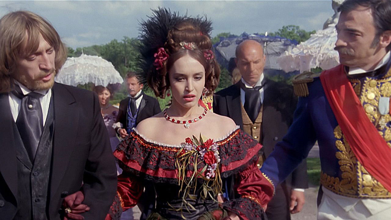 The Prisoner of the Chateau d'If Background