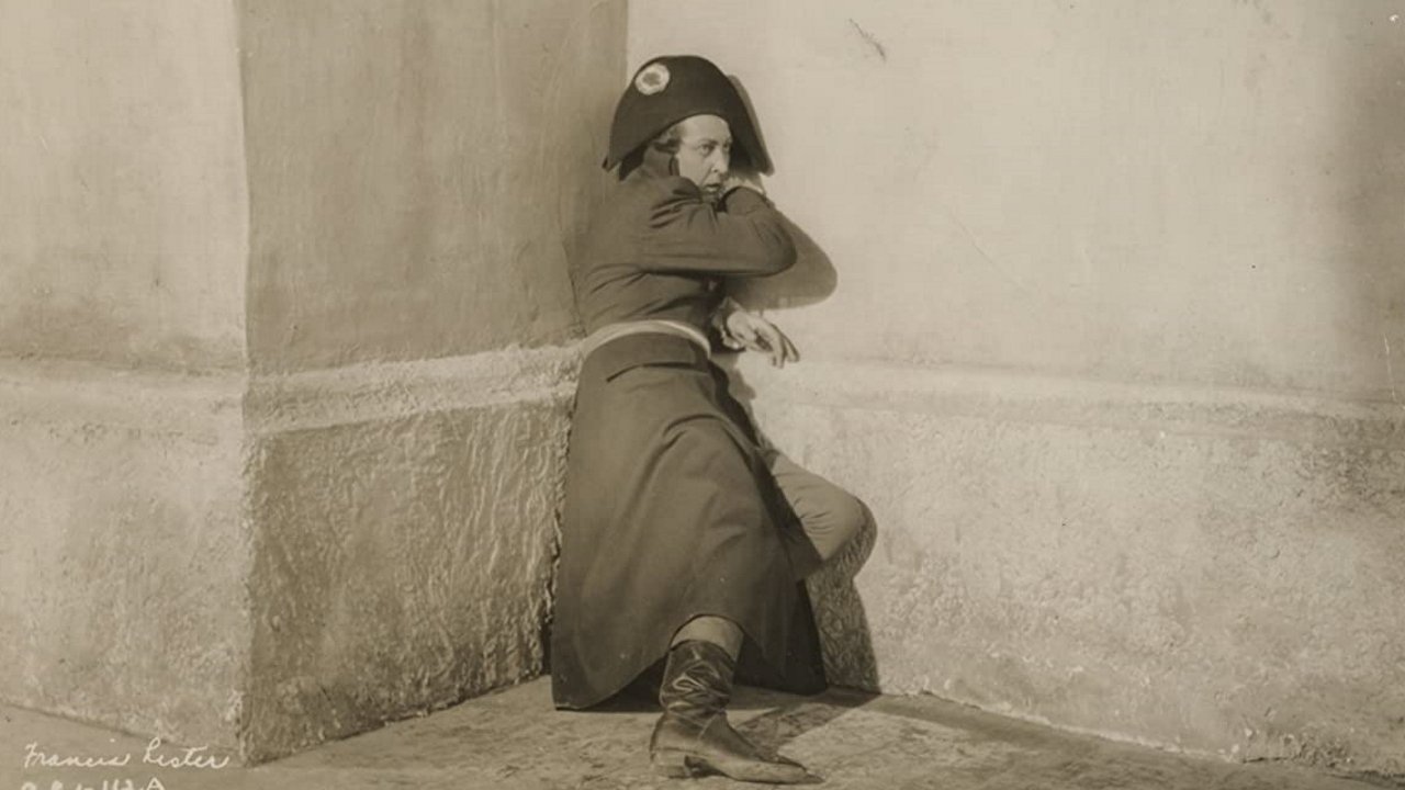 Return of the Scarlet Pimpernel Background