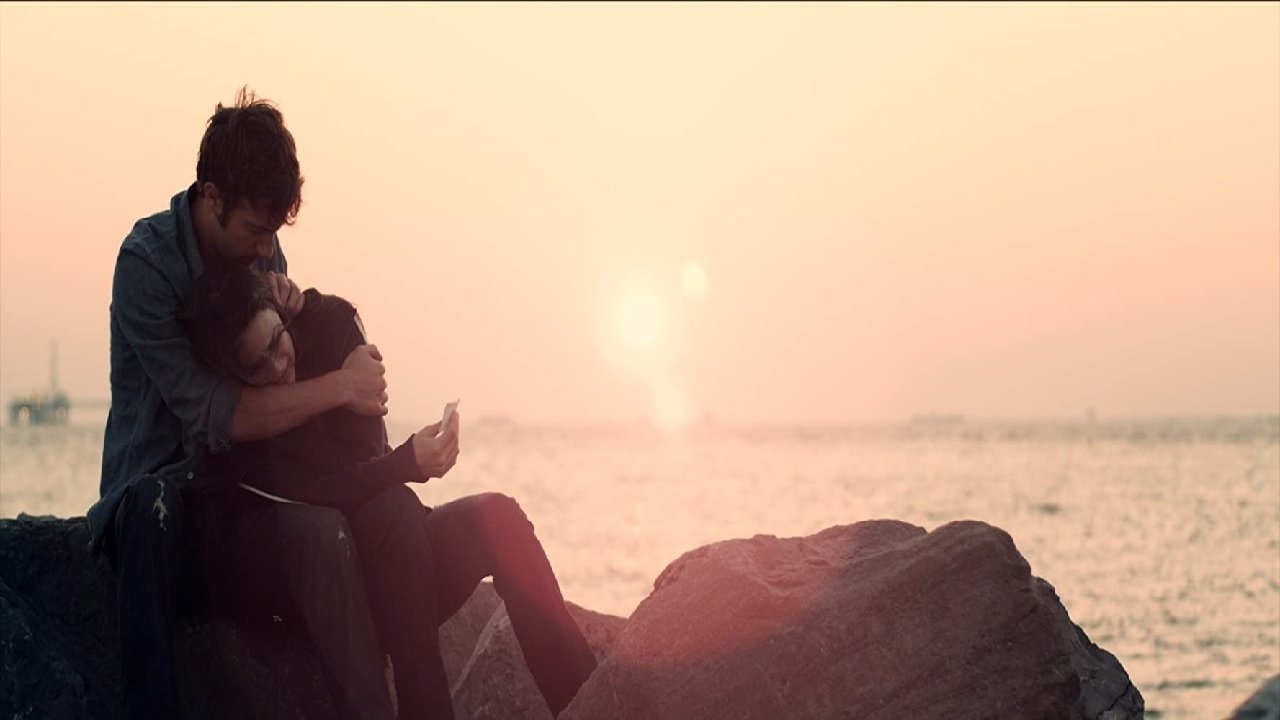 October Baby Background