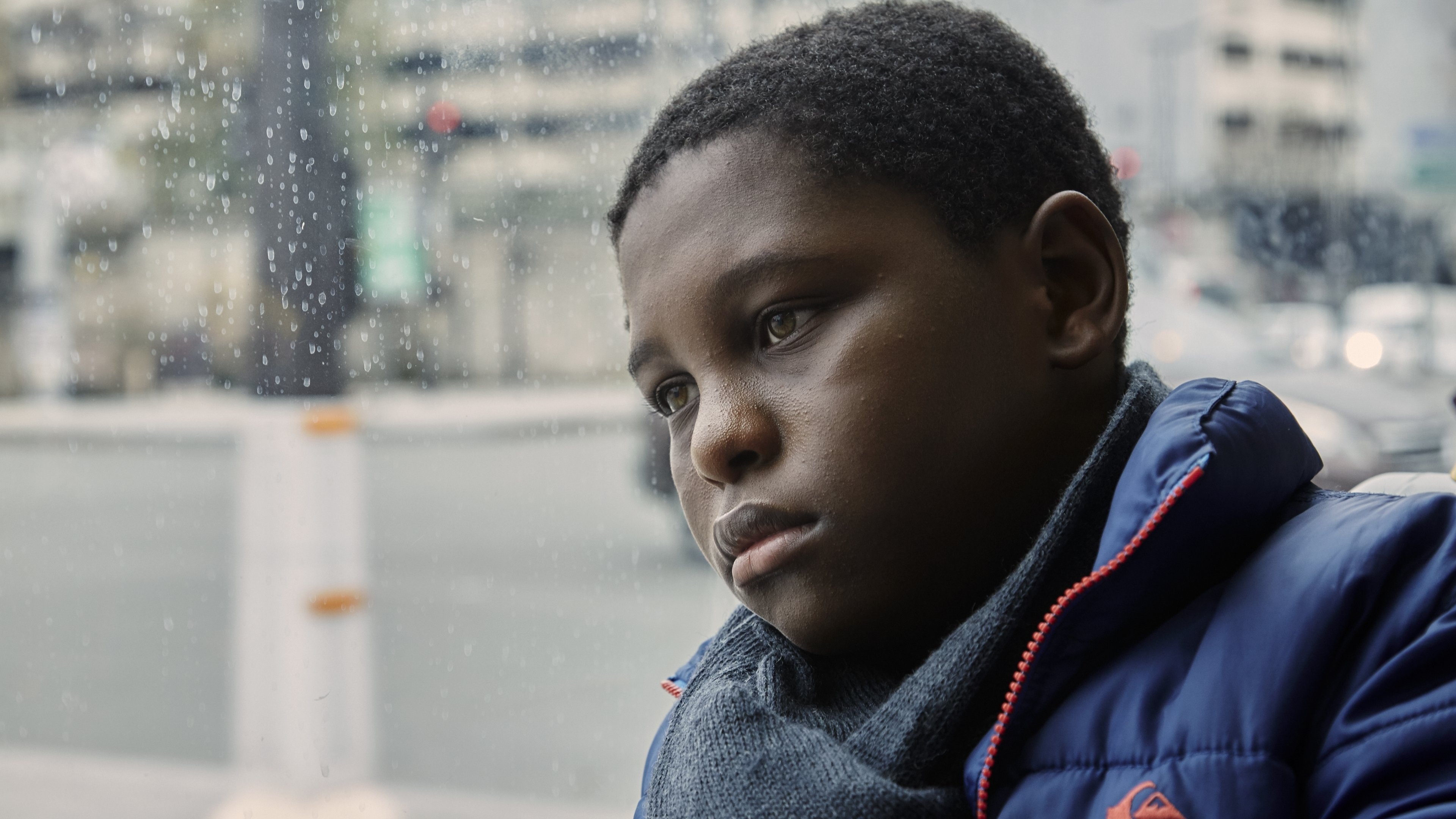 A Season in France Background